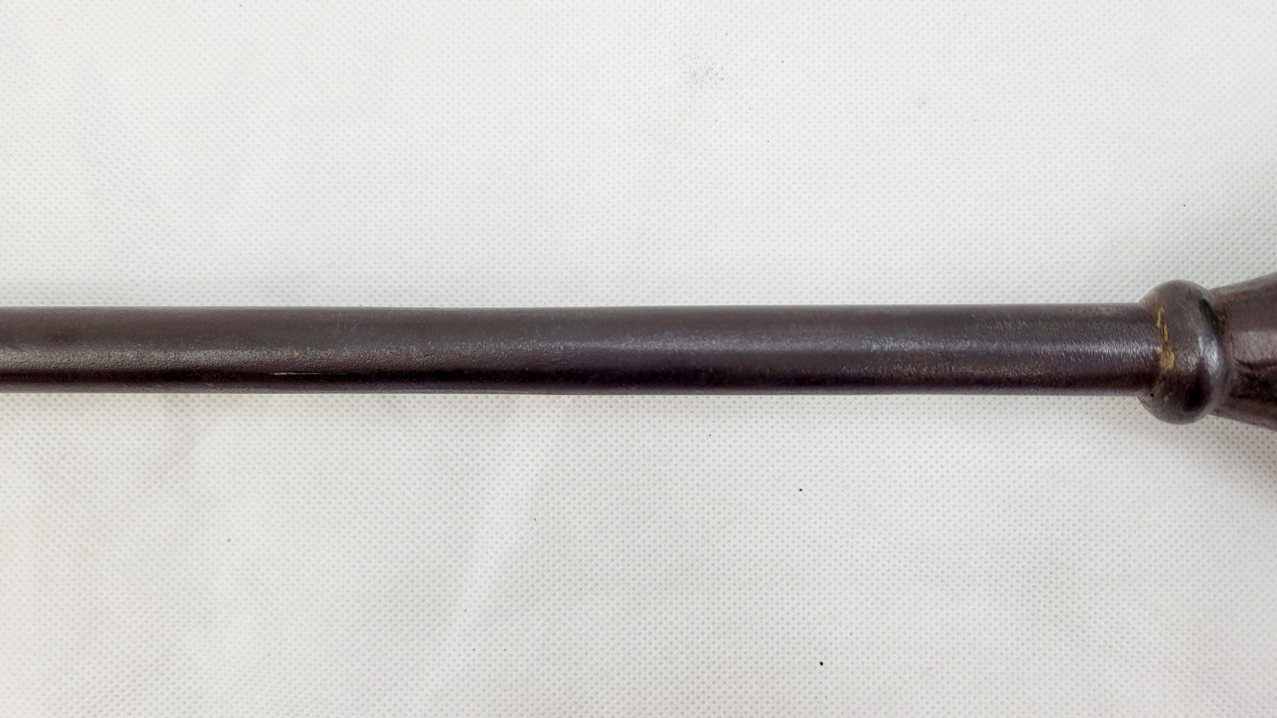 17th Century Persian Mace - Image 6