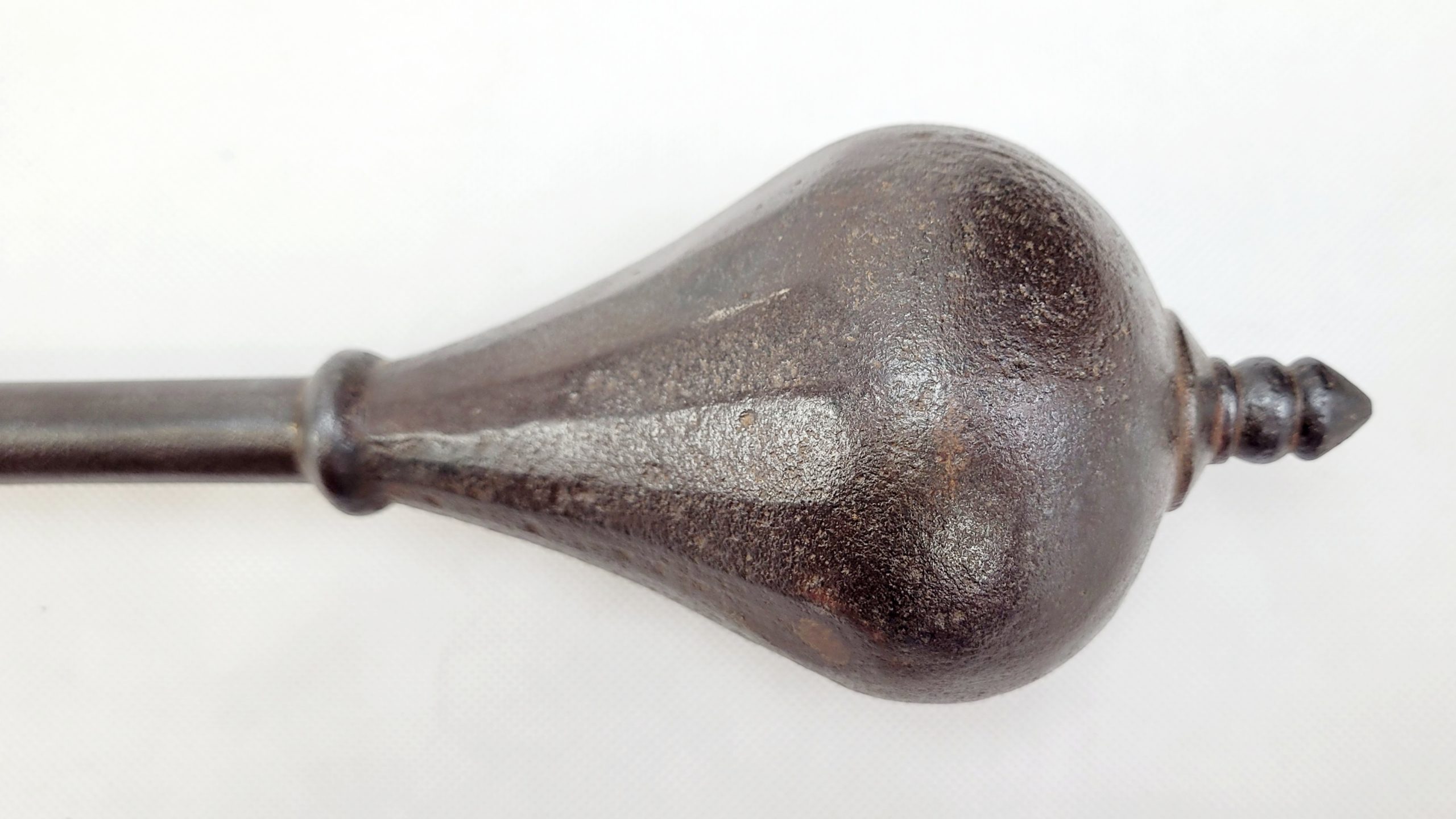 17th Century Persian Mace - Image 5