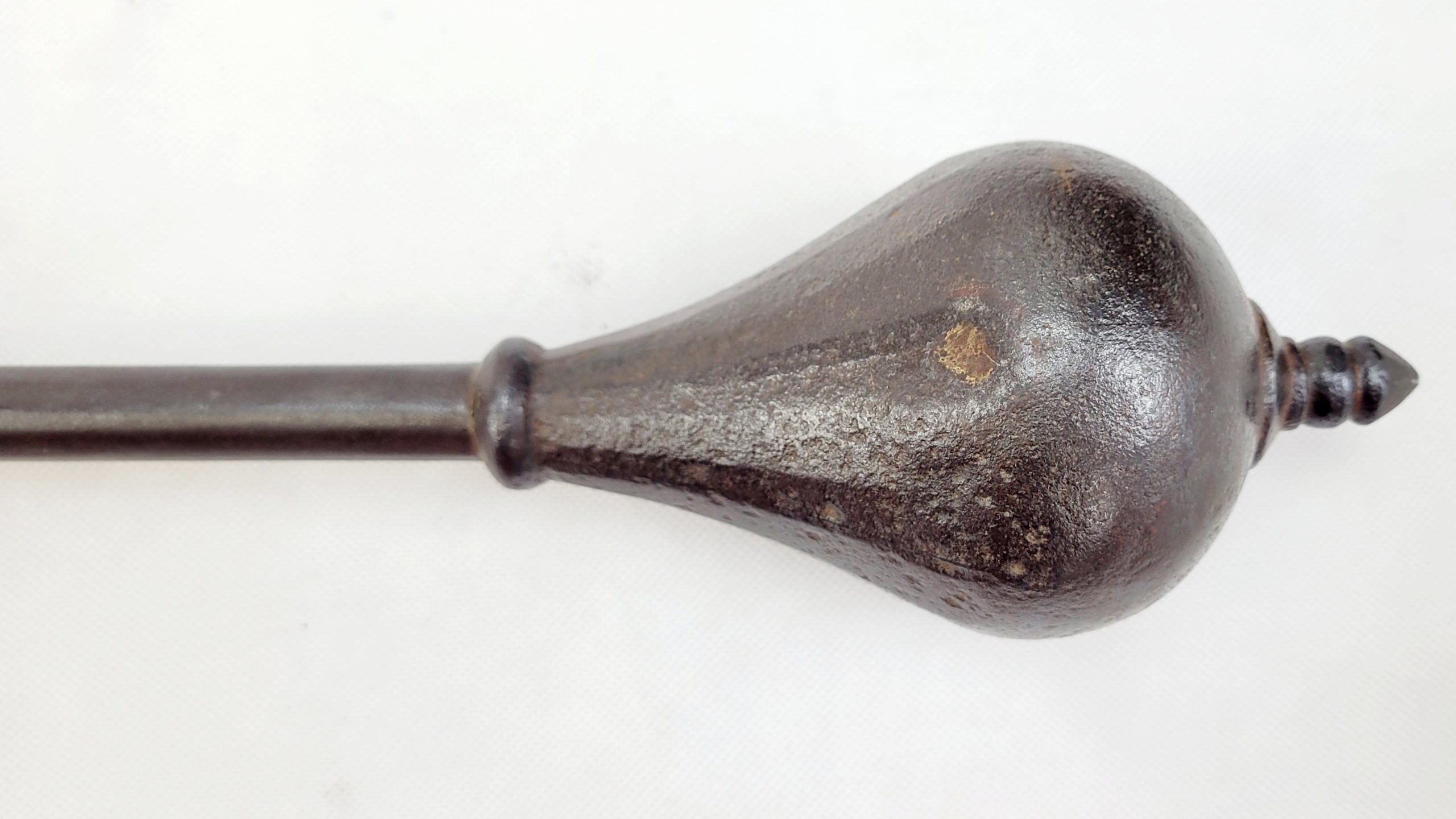 17th Century Persian Mace - Image 4