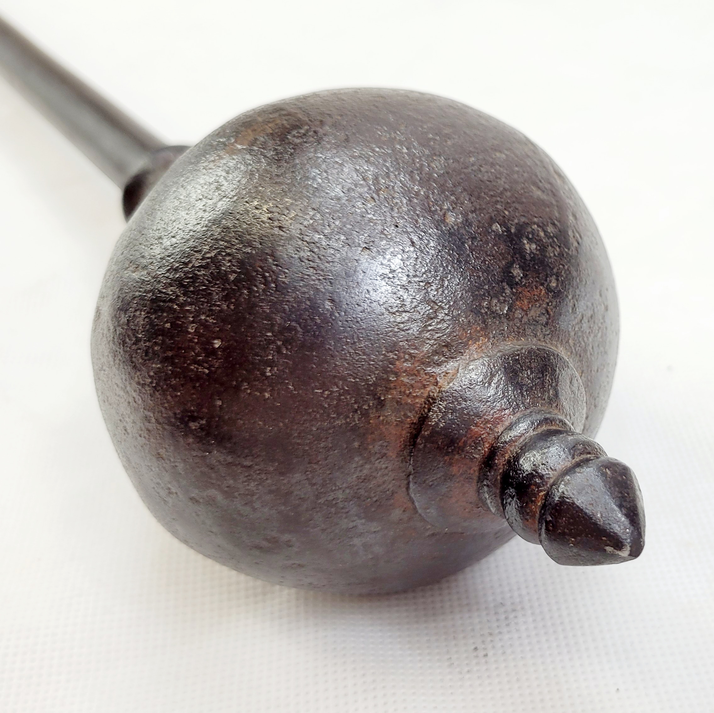 17th Century Persian Mace - Image 3