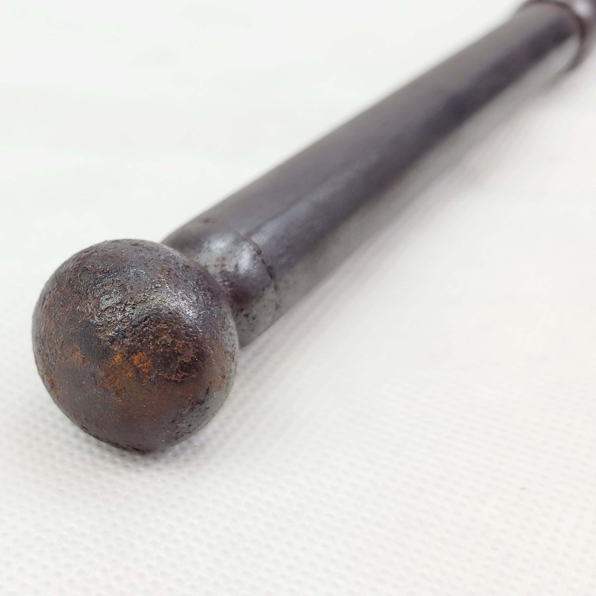 17th Century Persian Mace - Image 2