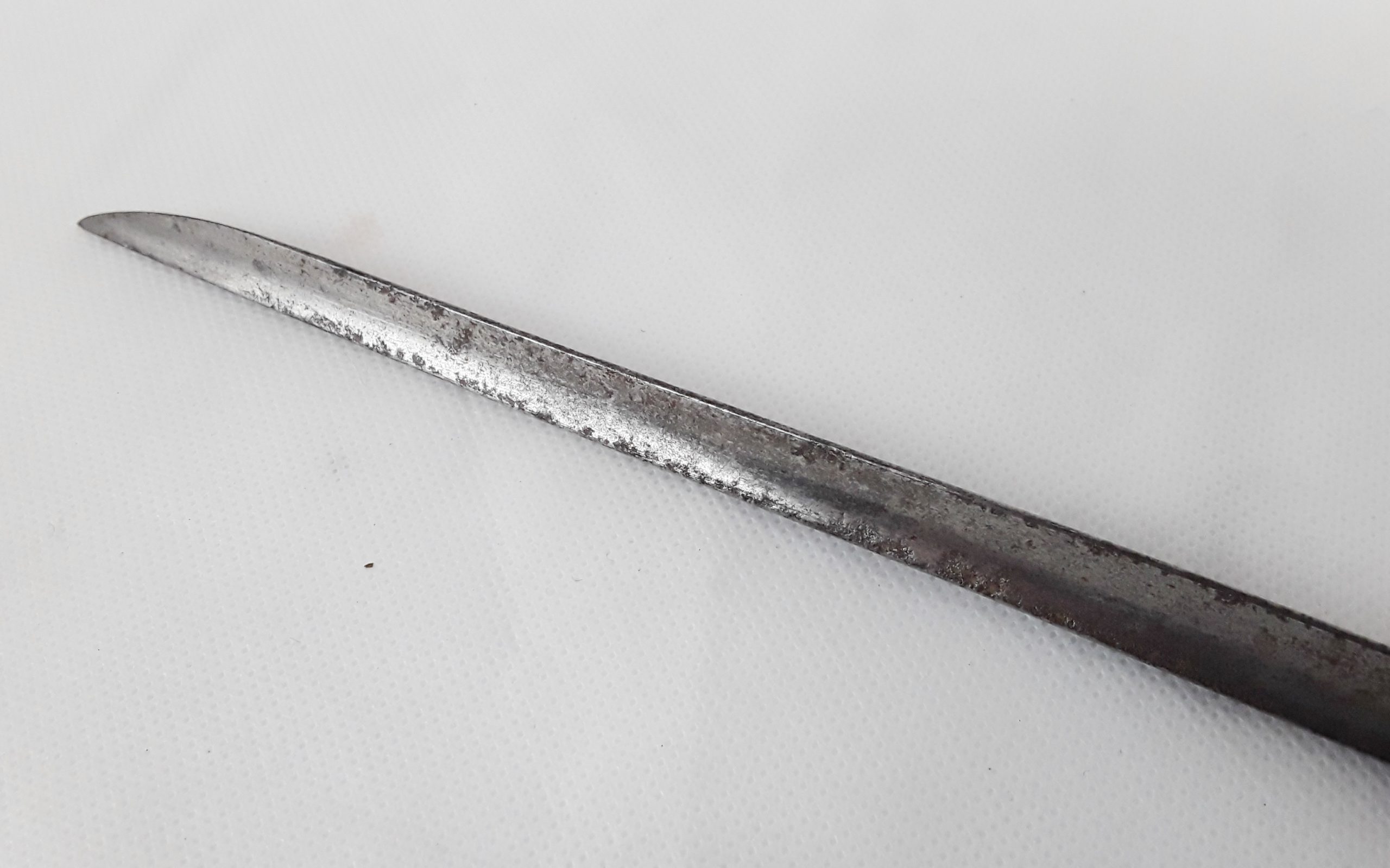 1859 Pattern Bayonet - Image 7