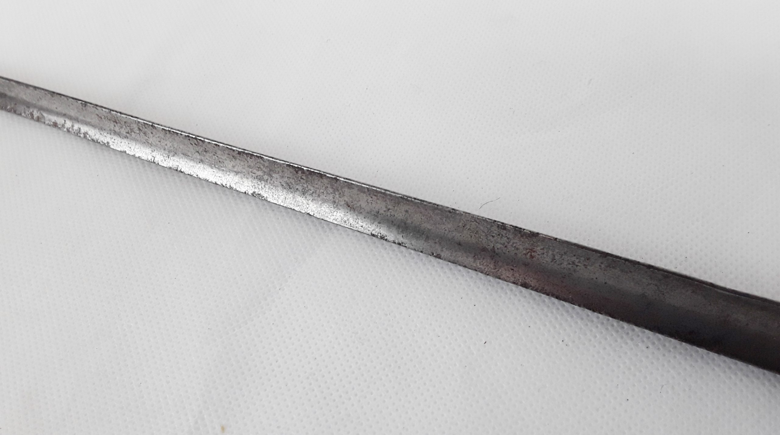 1859 Pattern Bayonet - Image 6