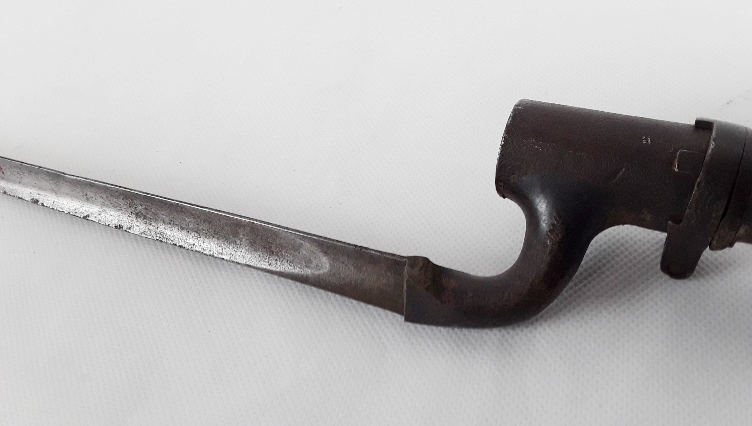 1859 Pattern Bayonet - Image 5