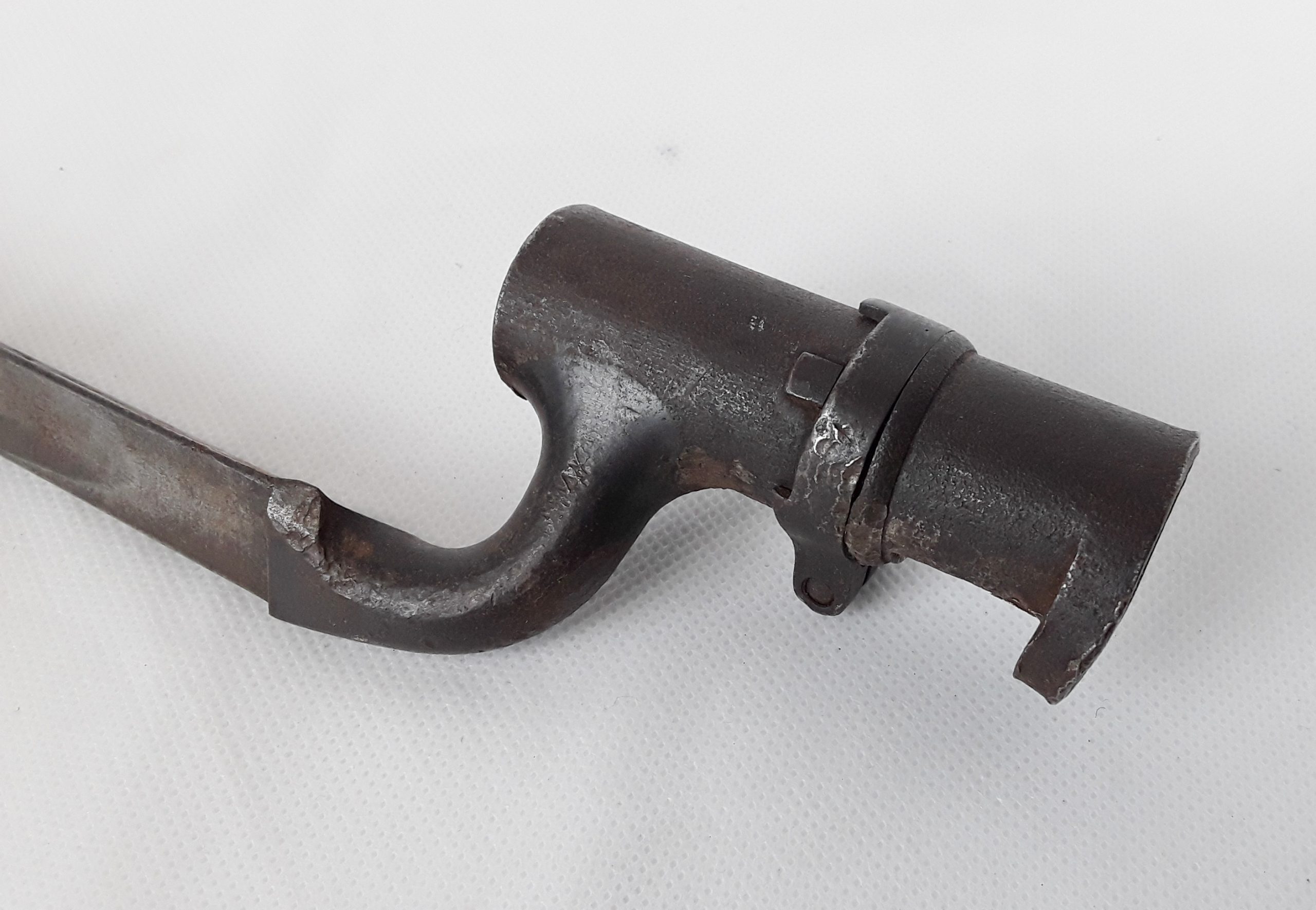 1859 Pattern Bayonet - Image 4