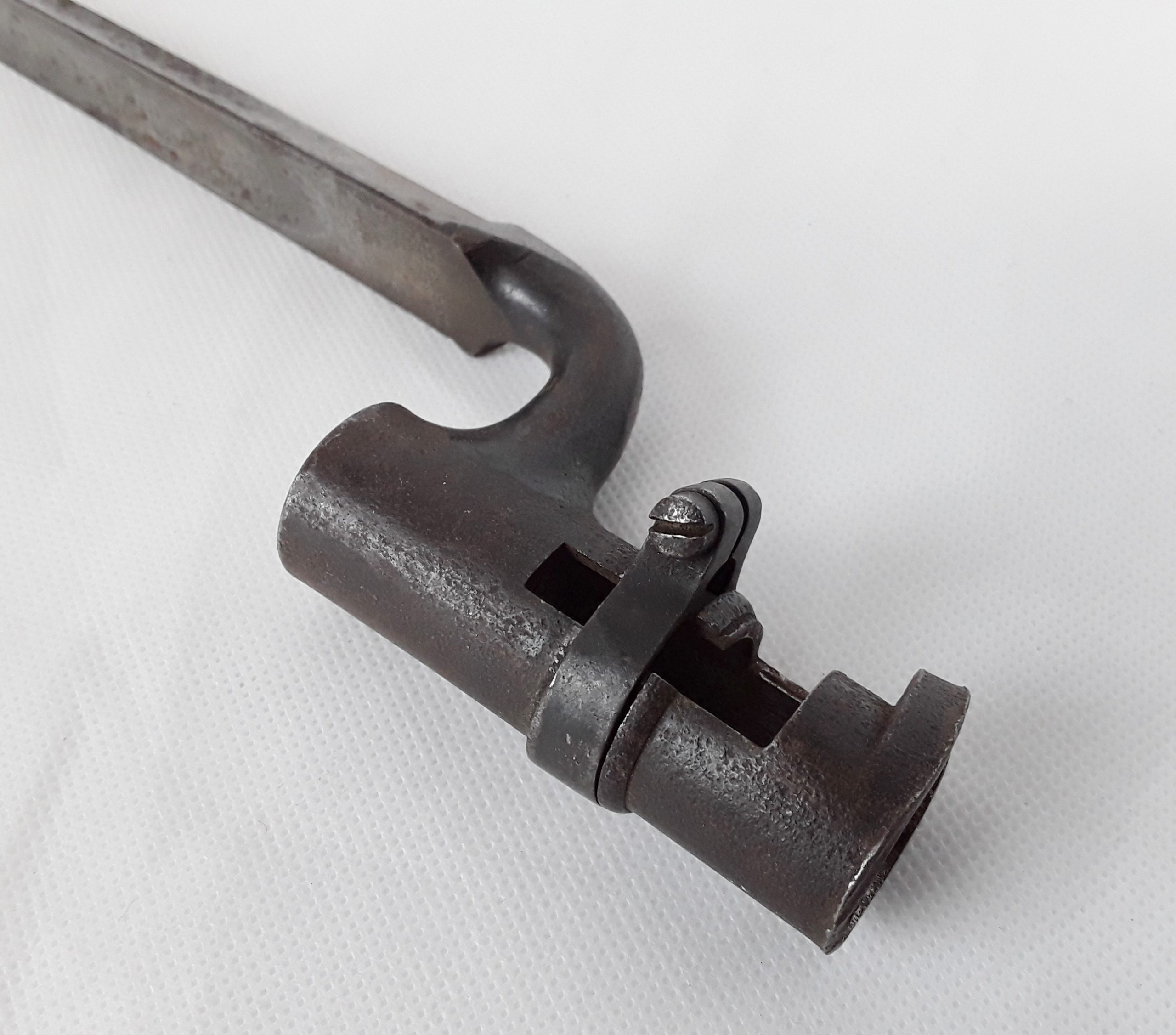 1859 Pattern Bayonet - Image 3