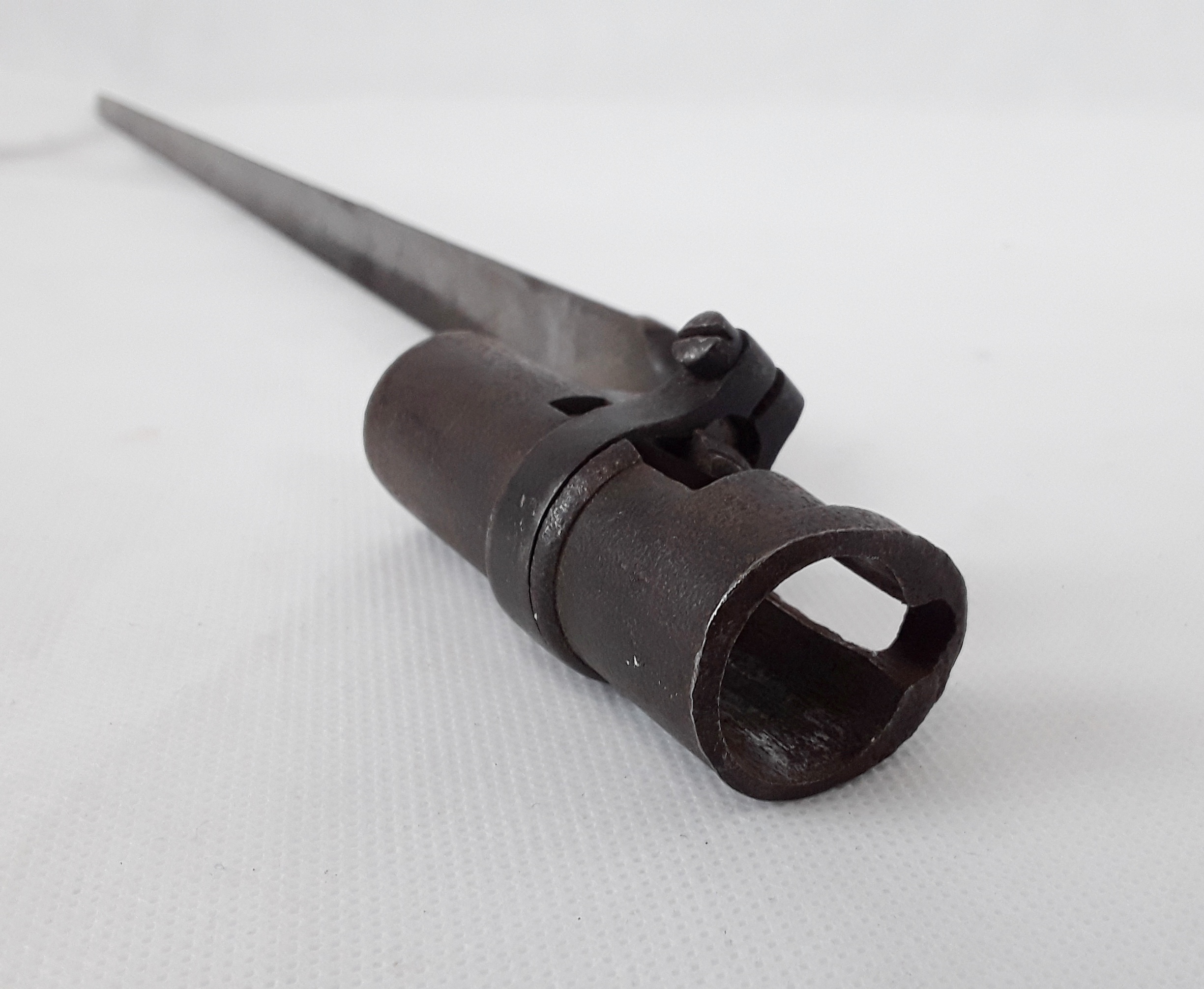 1859 Pattern Bayonet - Image 2