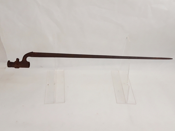 1876 Pattern Martini Henry Relic Bayonet
