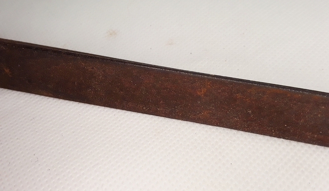 1876 Pattern Martini Henry Relic Bayonet - Image 4