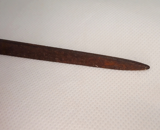 1876 Pattern Martini Henry Relic Bayonet - Image 3