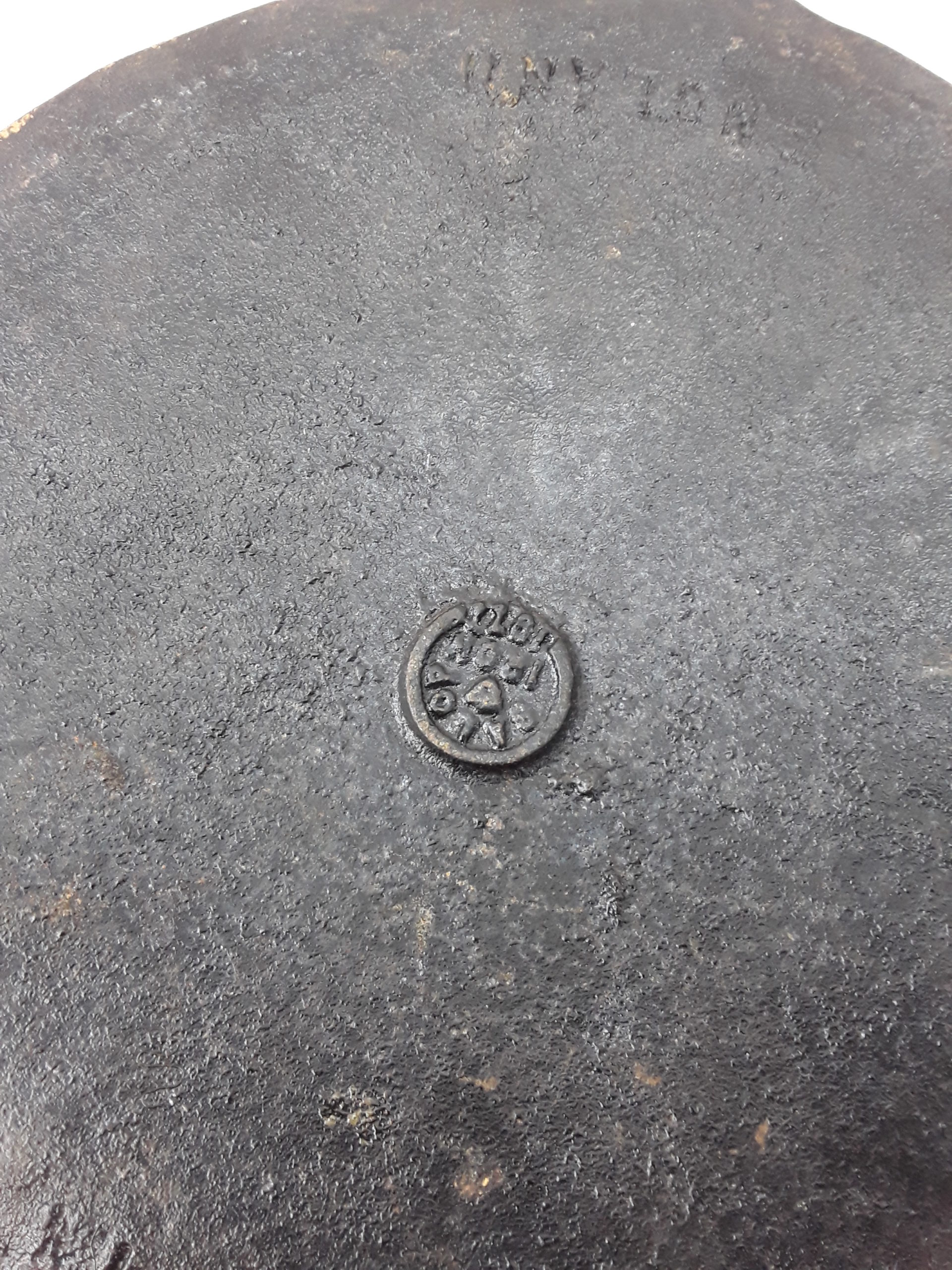 Replica of a 19th Century Birmingham Fire Plaque - Image 4