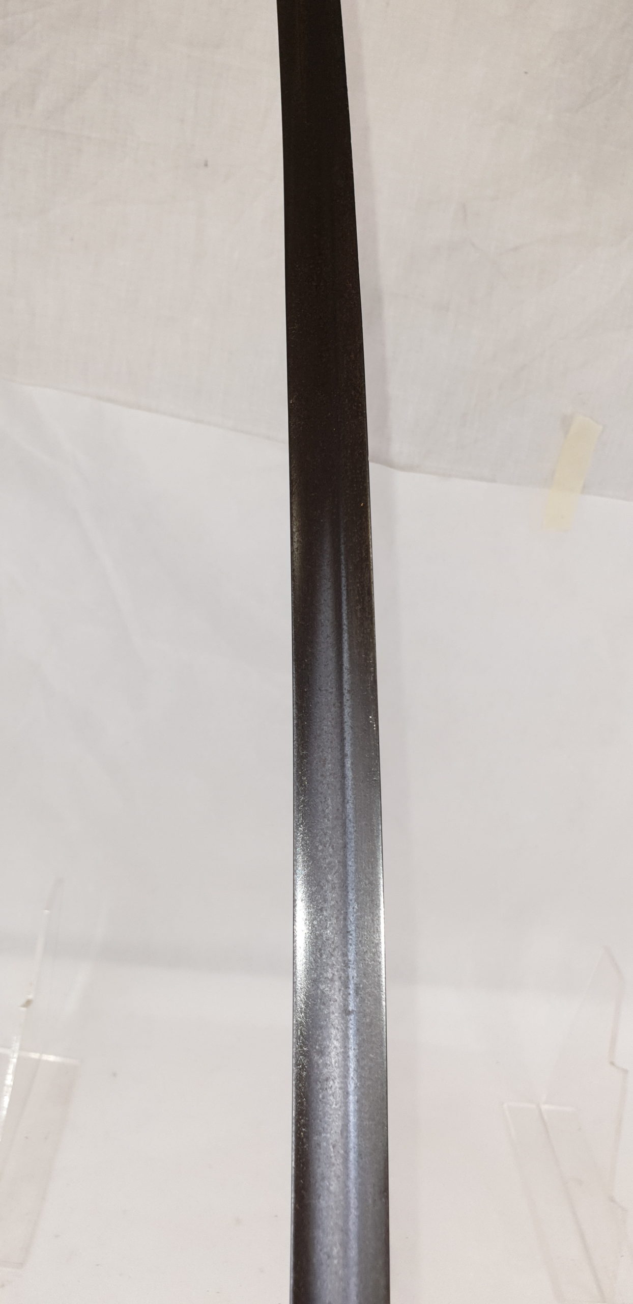 A 1822 Pattern form Circa 1830-40 Infantry Seargent's Sword - Image 11