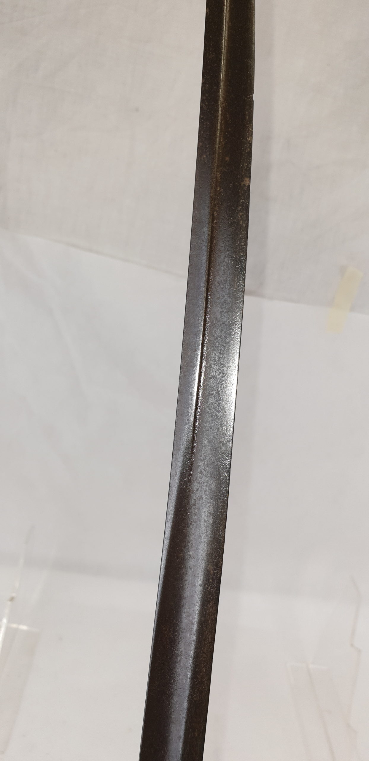 A 1822 Pattern form Circa 1830-40 Infantry Seargent's Sword - Image 12