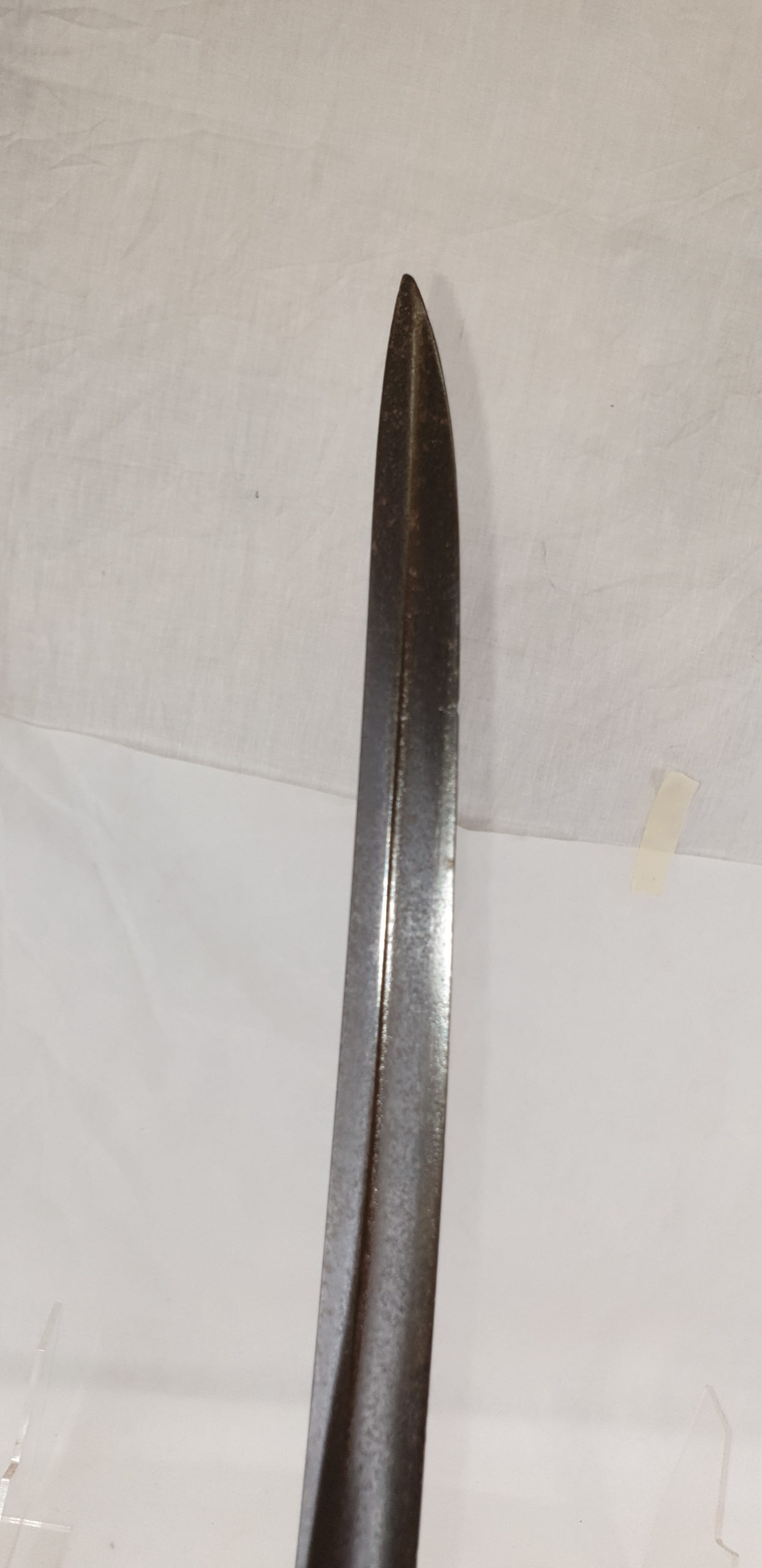 A 1822 Pattern form Circa 1830-40 Infantry Seargent's Sword - Image 13