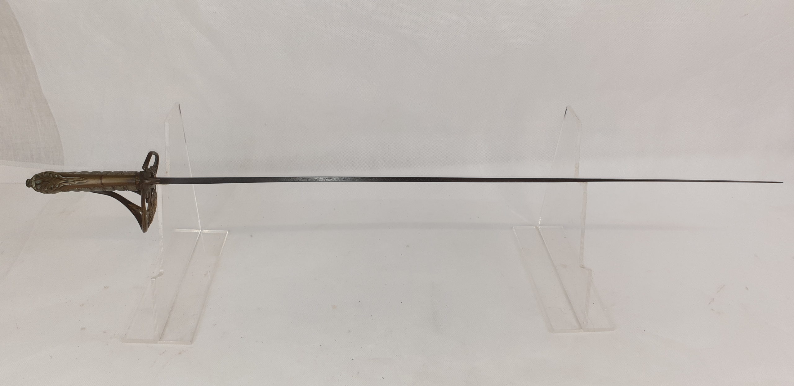 A 1822 Pattern form Circa 1830-40 Infantry Seargent's Sword - Image 3