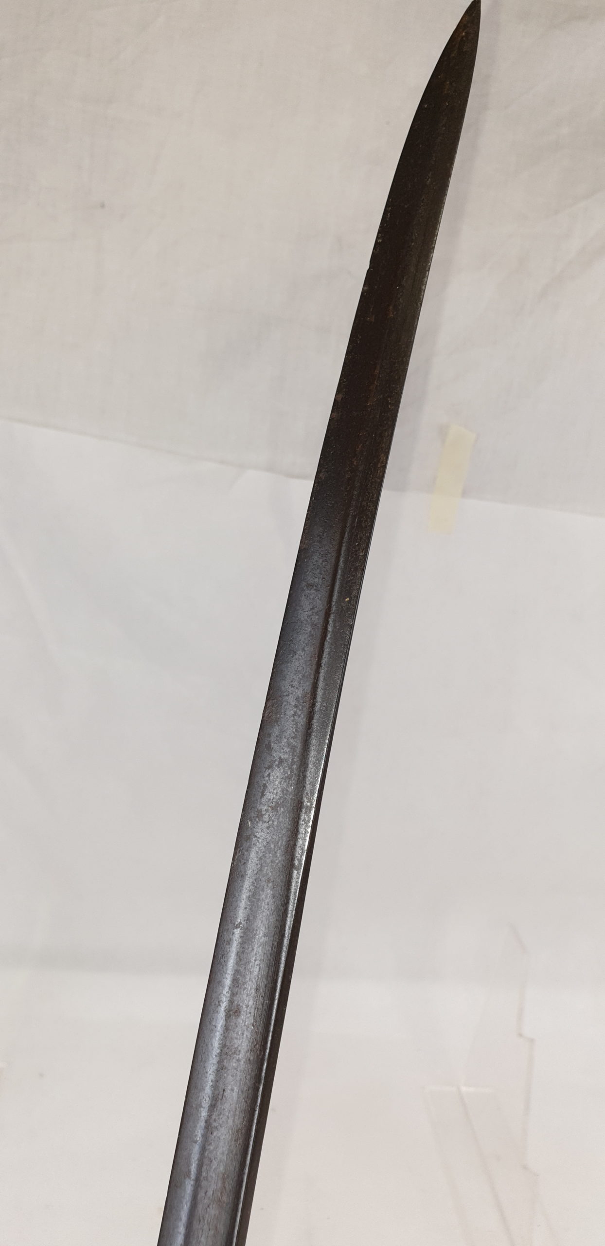 A 1822 Pattern form Circa 1830-40 Infantry Seargent's Sword - Image 7