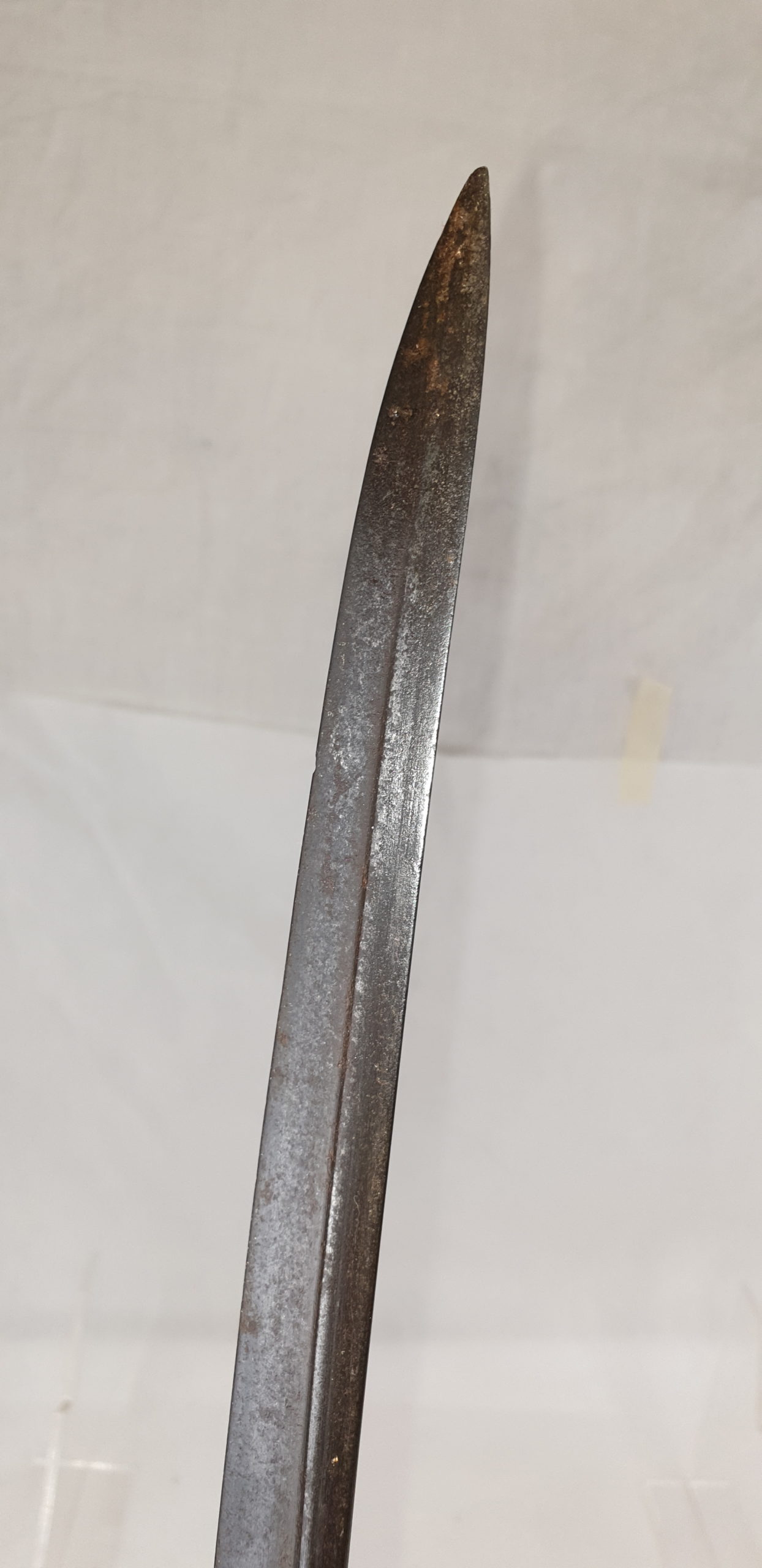 A 1822 Pattern form Circa 1830-40 Infantry Seargent's Sword - Image 8