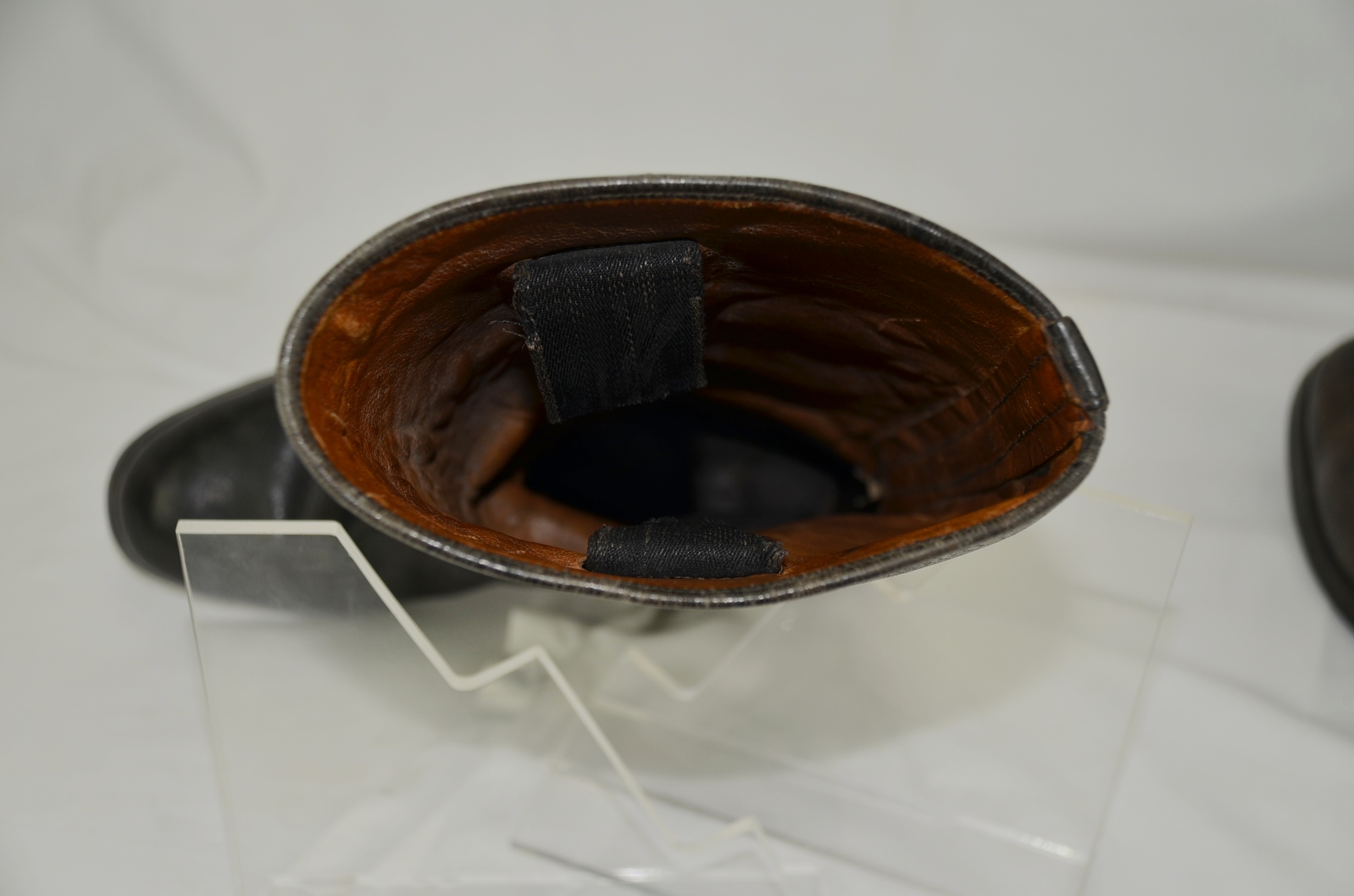 Inselsberg Steel-Toe WW2 German Jackboot - Image 3