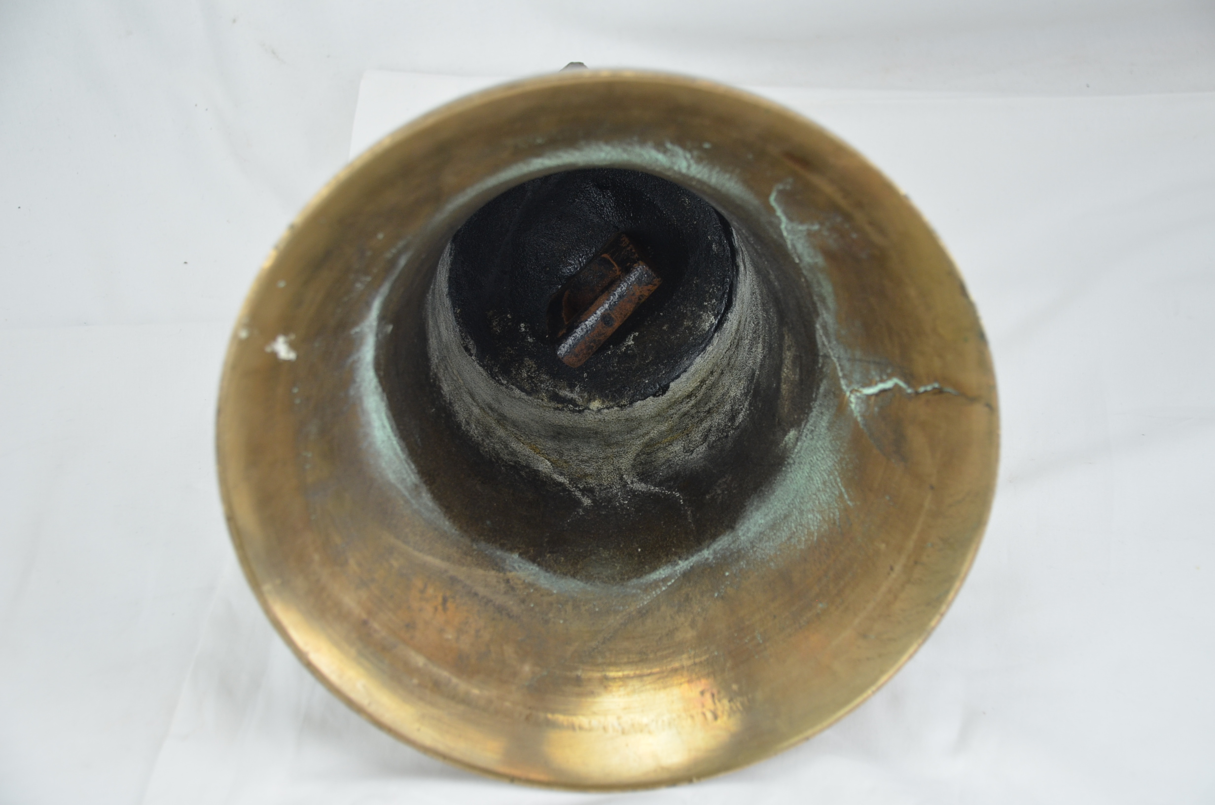 British WW2 RAF Scramble Bell 1942 - Image 5