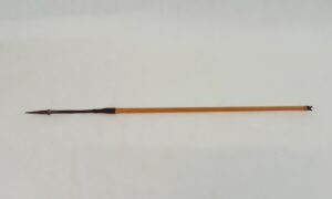Early 20th Century African Hunting Arrow #1