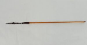 Early 20th Century African Hunting Arrow #2