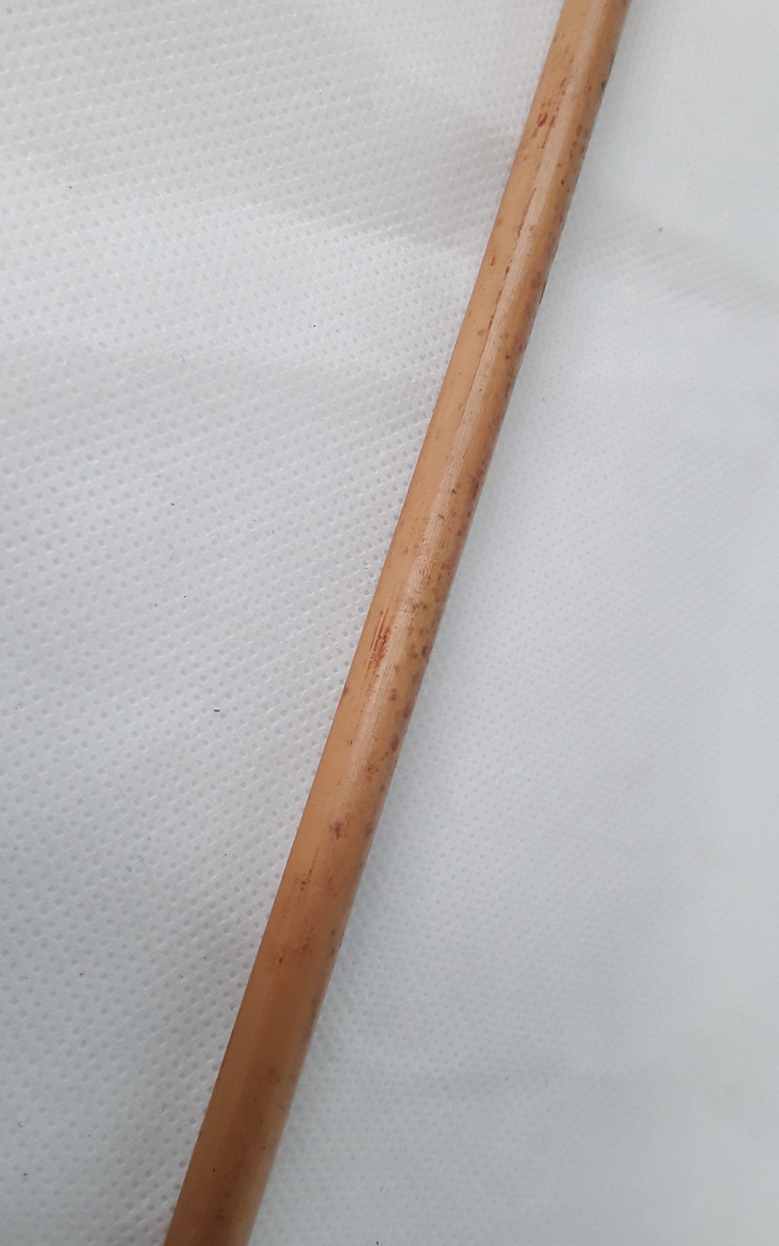 Early 20th Century African Hunting Arrow #2 - Image 7