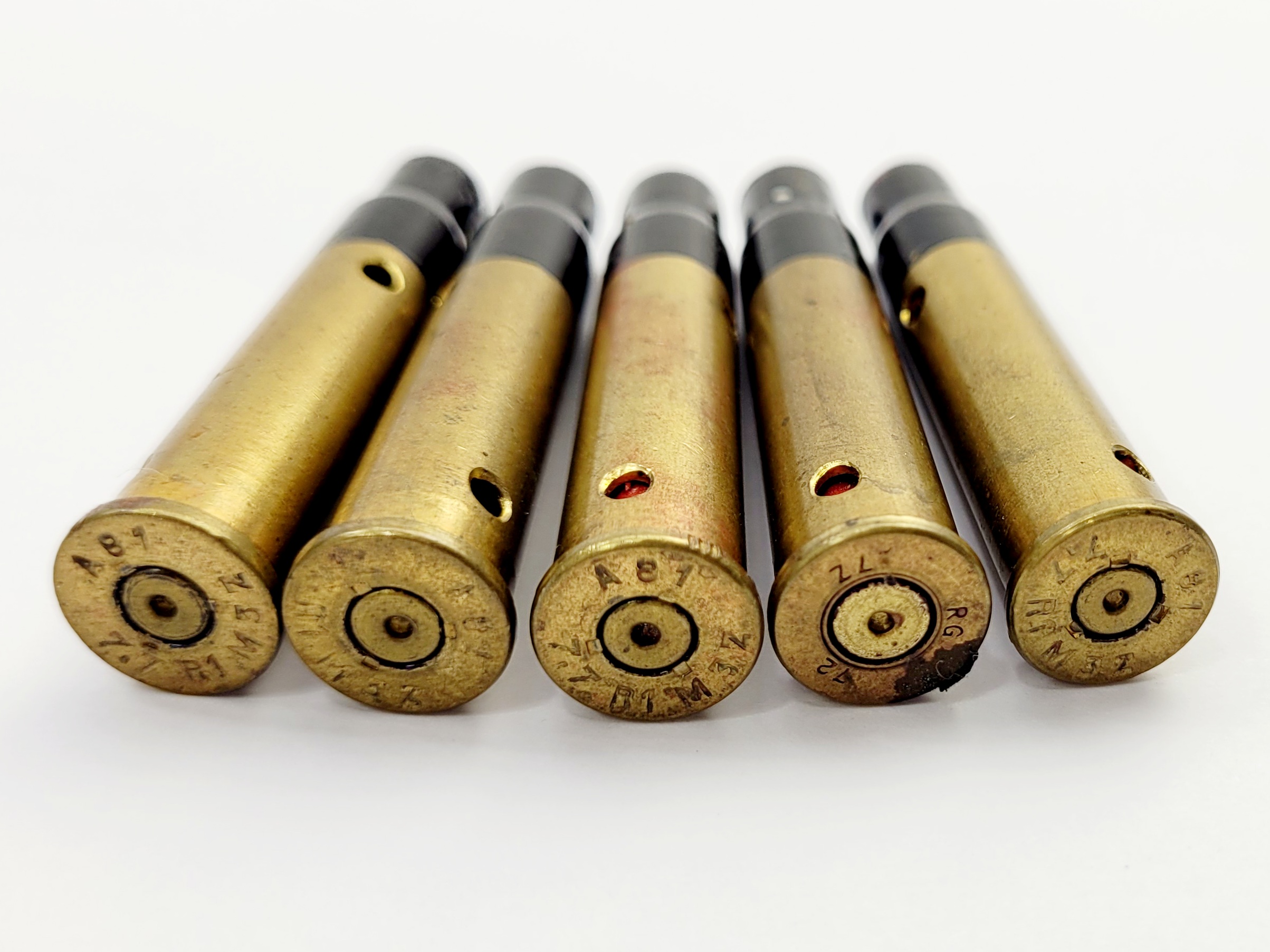 Grenade Launching Cartridges for No.5 Lee Enfield Grenade Launching Rifle - Image 3