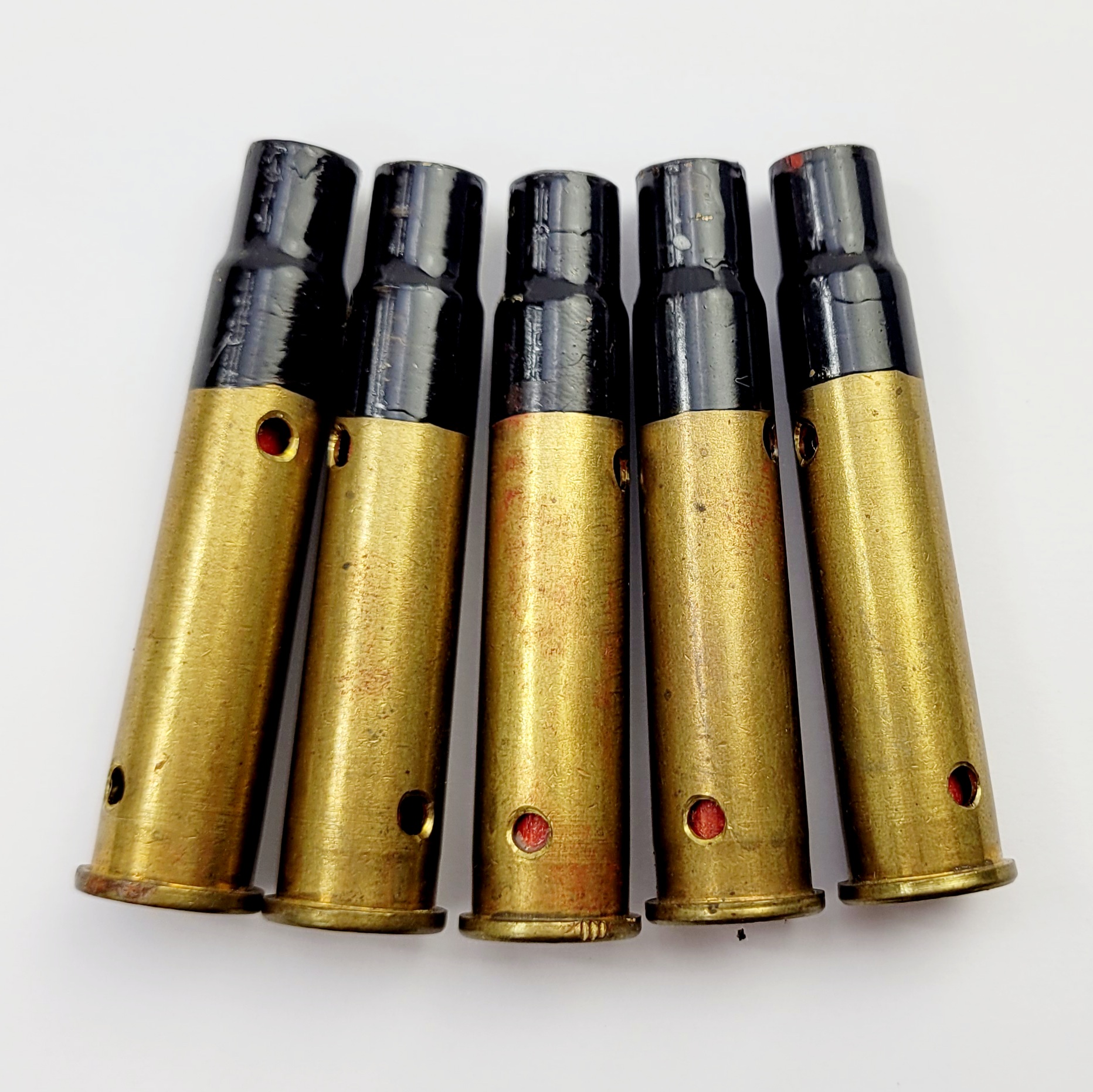 Grenade Launching Cartridges for No.5 Lee Enfield Grenade Launching Rifle - Image 4