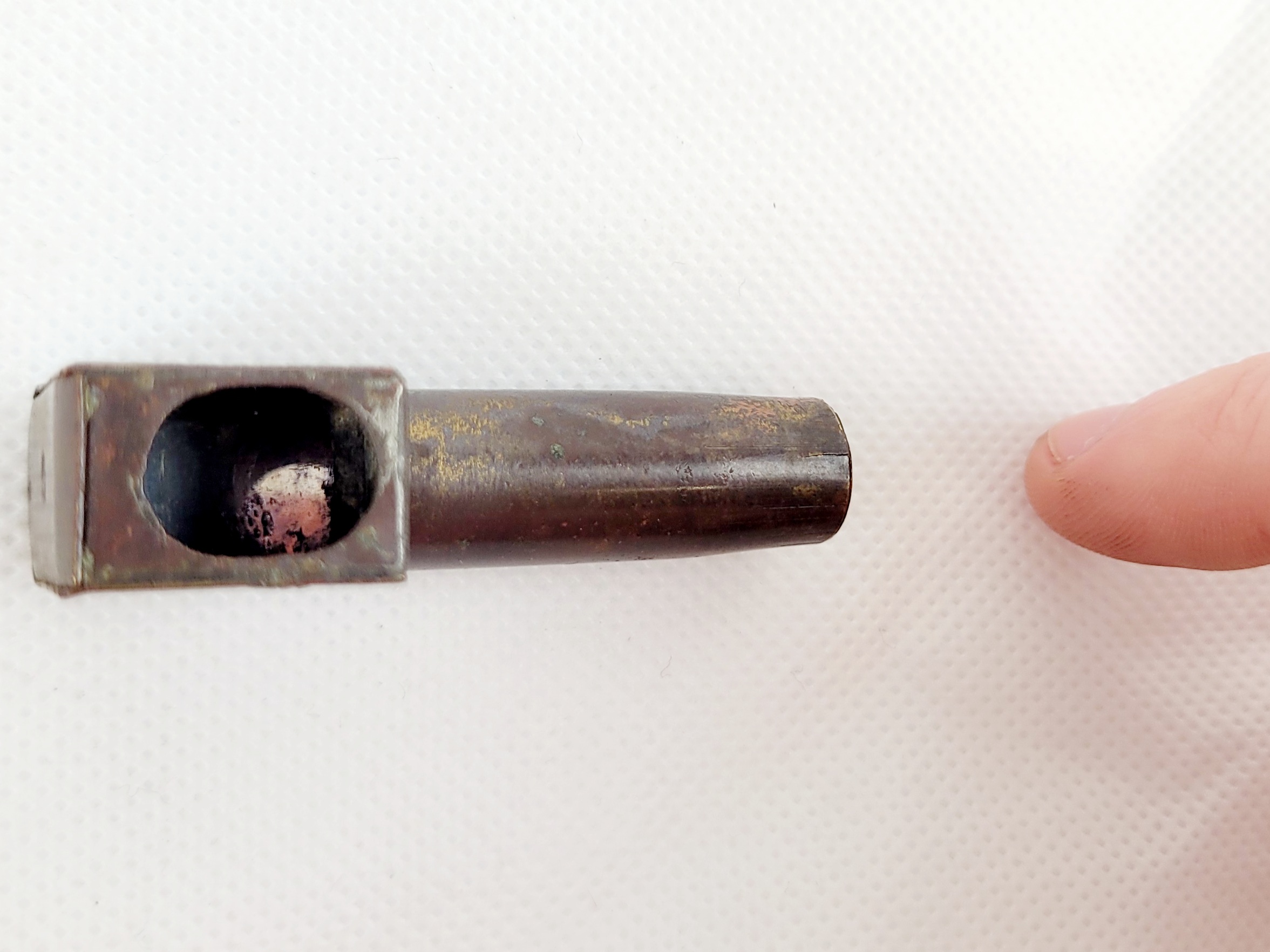 Gunsmith Boresight for .30 Cal Browning Machine Gun