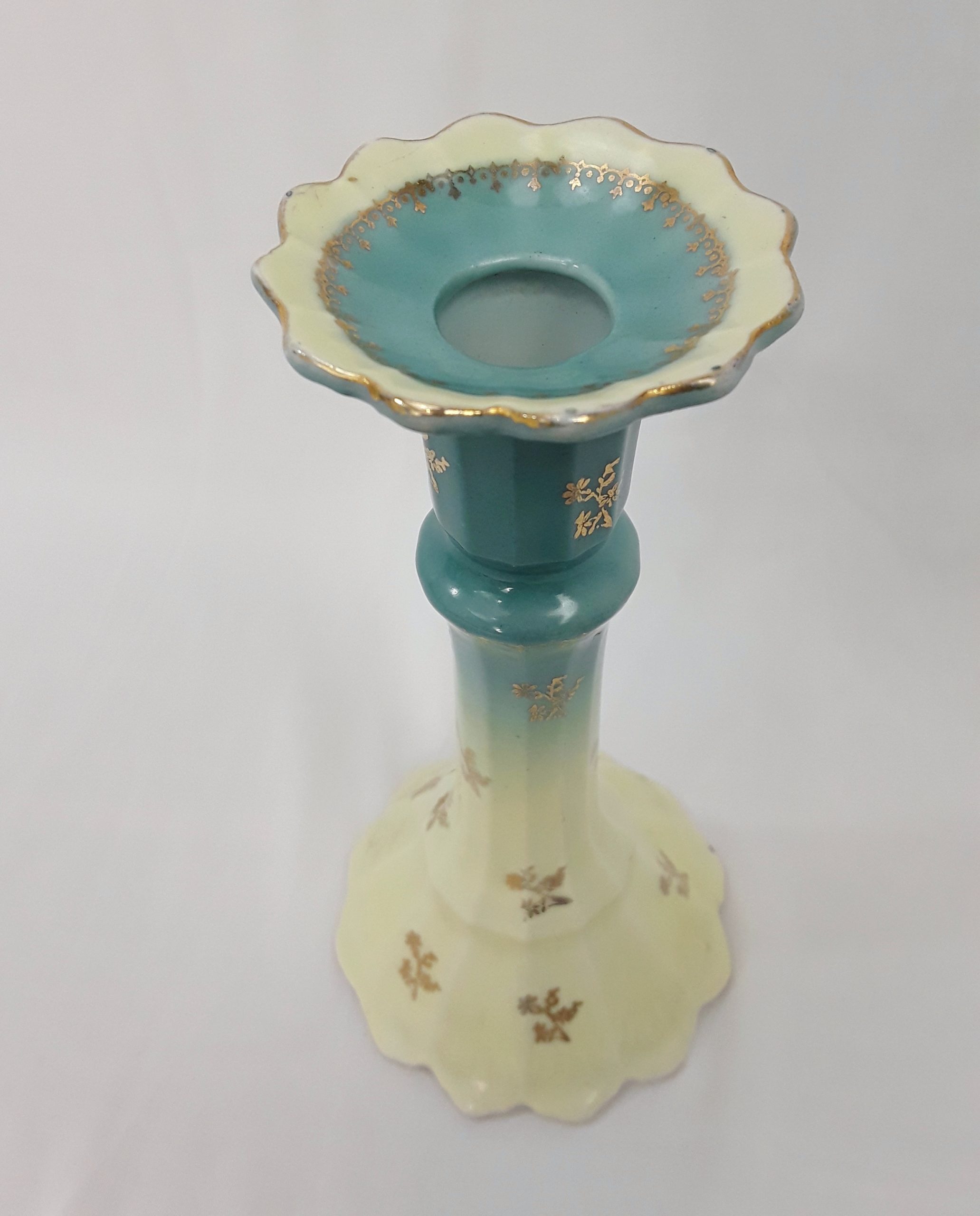 Early 20th Century Ceramic Dressing Table Set - Image 10
