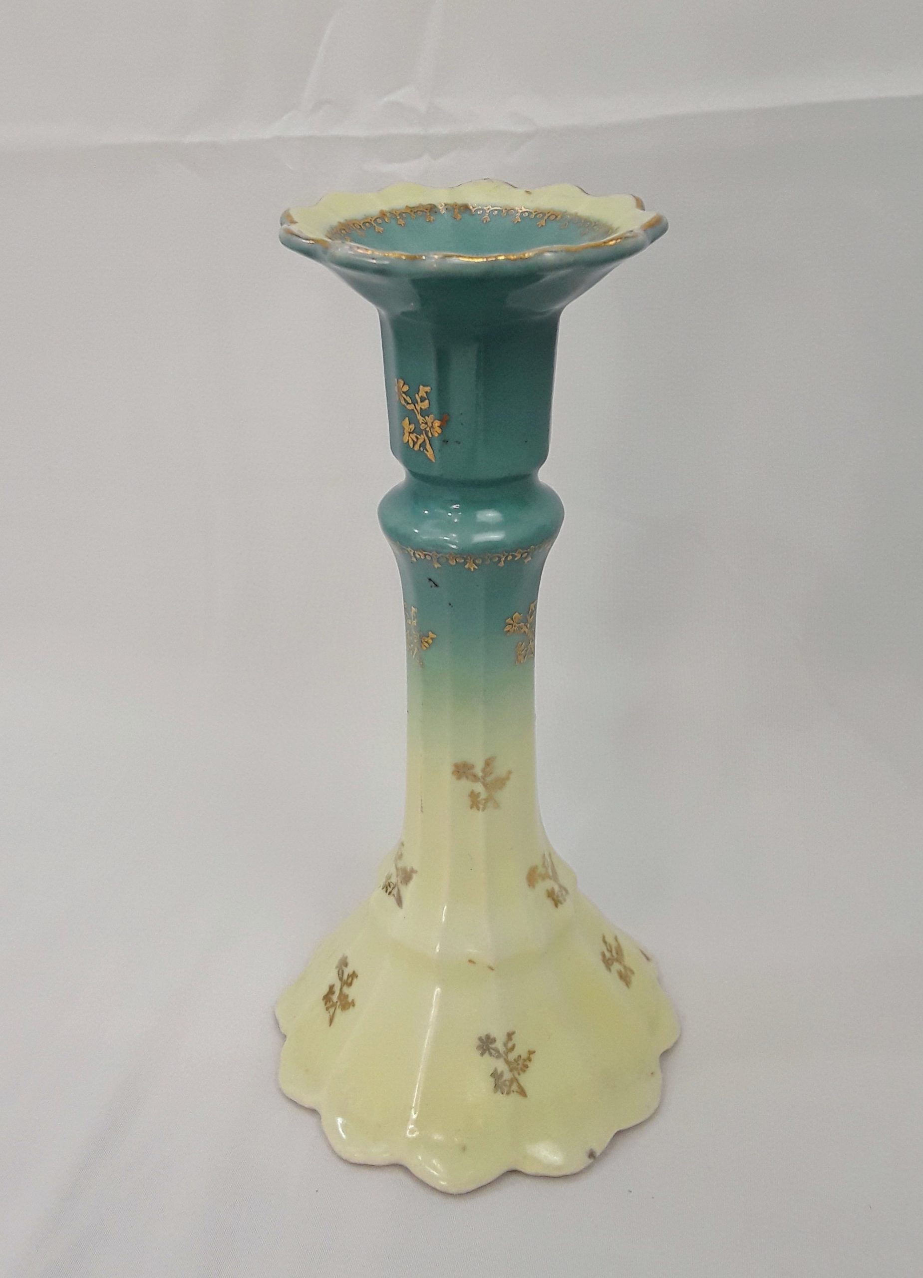 Early 20th Century Ceramic Dressing Table Set - Image 9