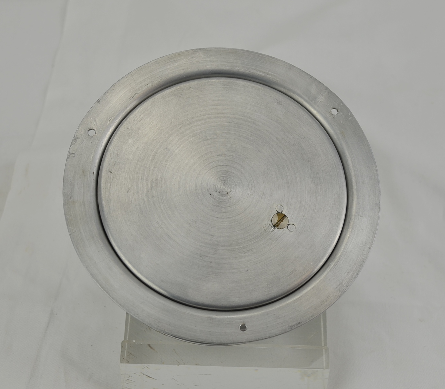 Genuine WW2 Kriegsmarine Nazi U-Boat/Ship Barometer by Lufft - Image 5