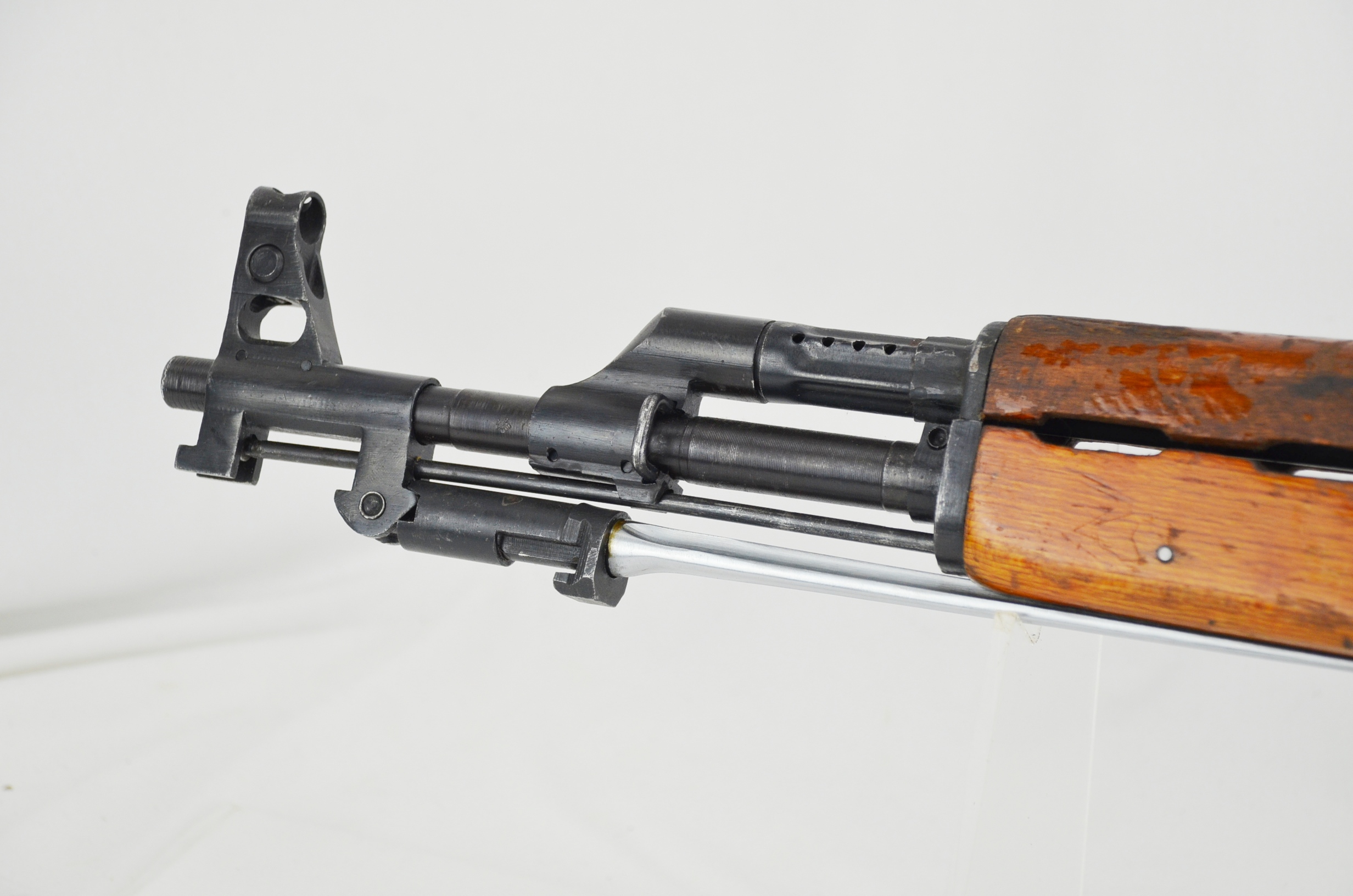 Albanian Type-56 AKM (Chinese AK-47) - Image 11