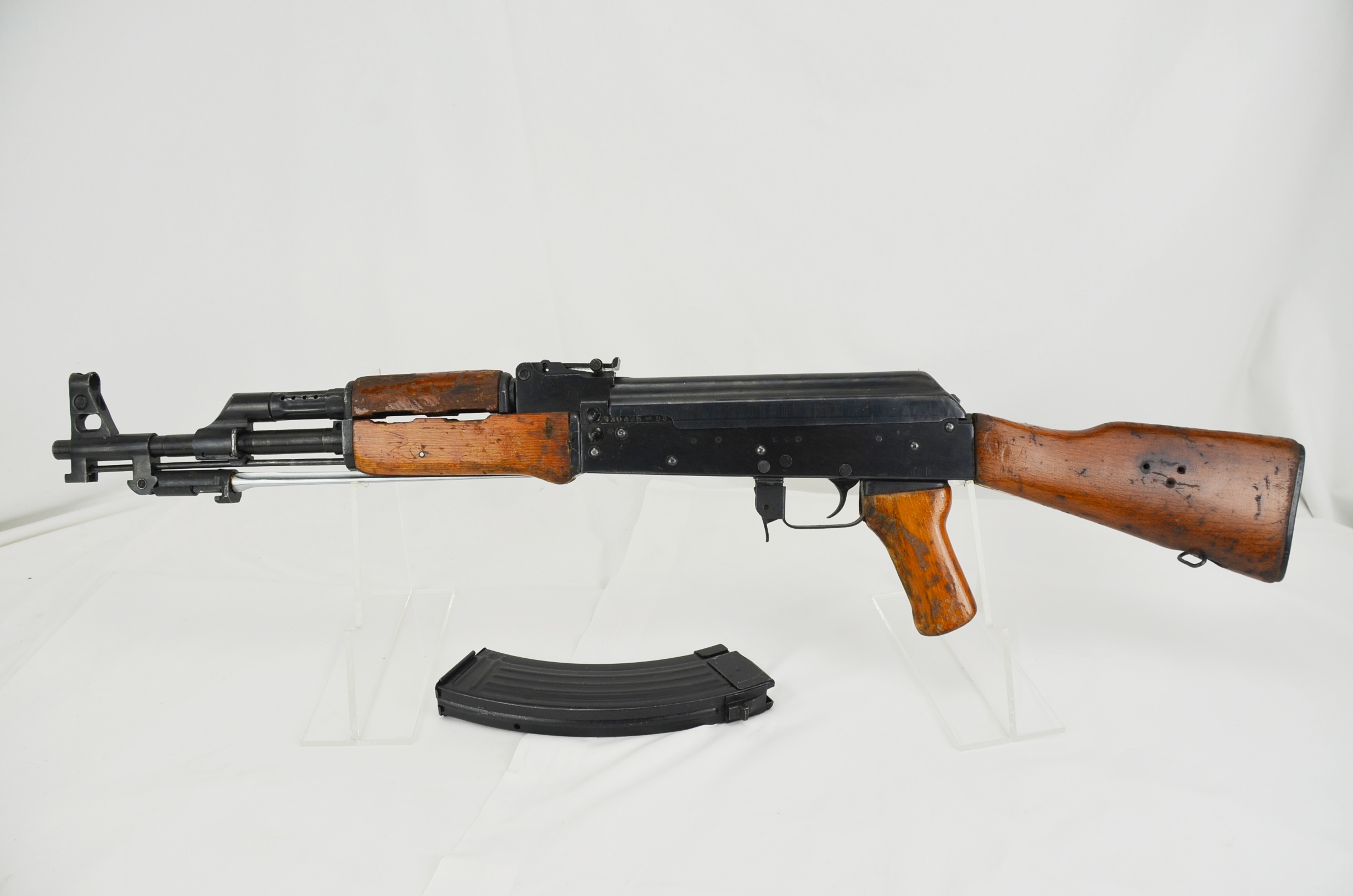 Albanian Type-56 AKM (Chinese AK-47) - Image 13