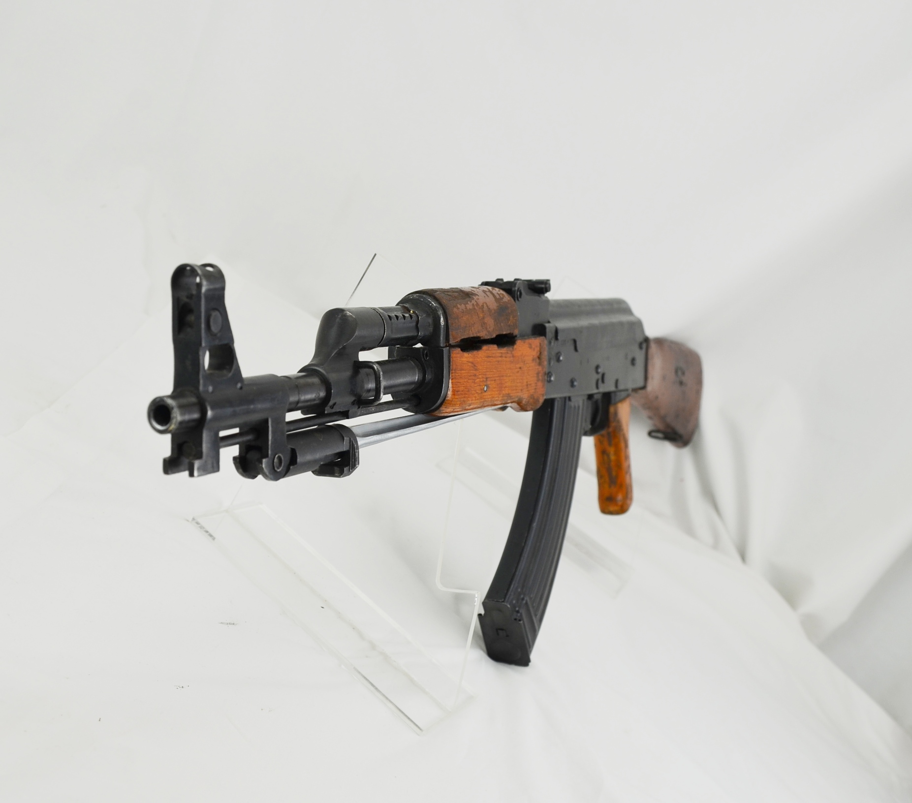 Albanian Type-56 AKM (Chinese AK-47) - Image 14