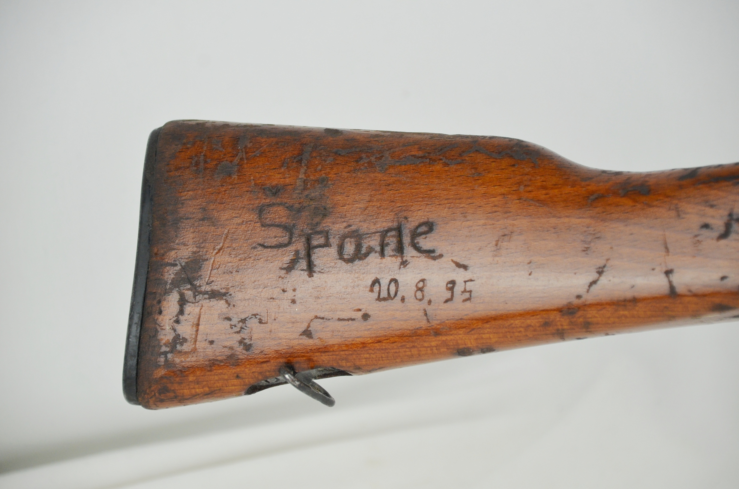 Albanian Type-56 AKM (Chinese AK-47) - Image 2