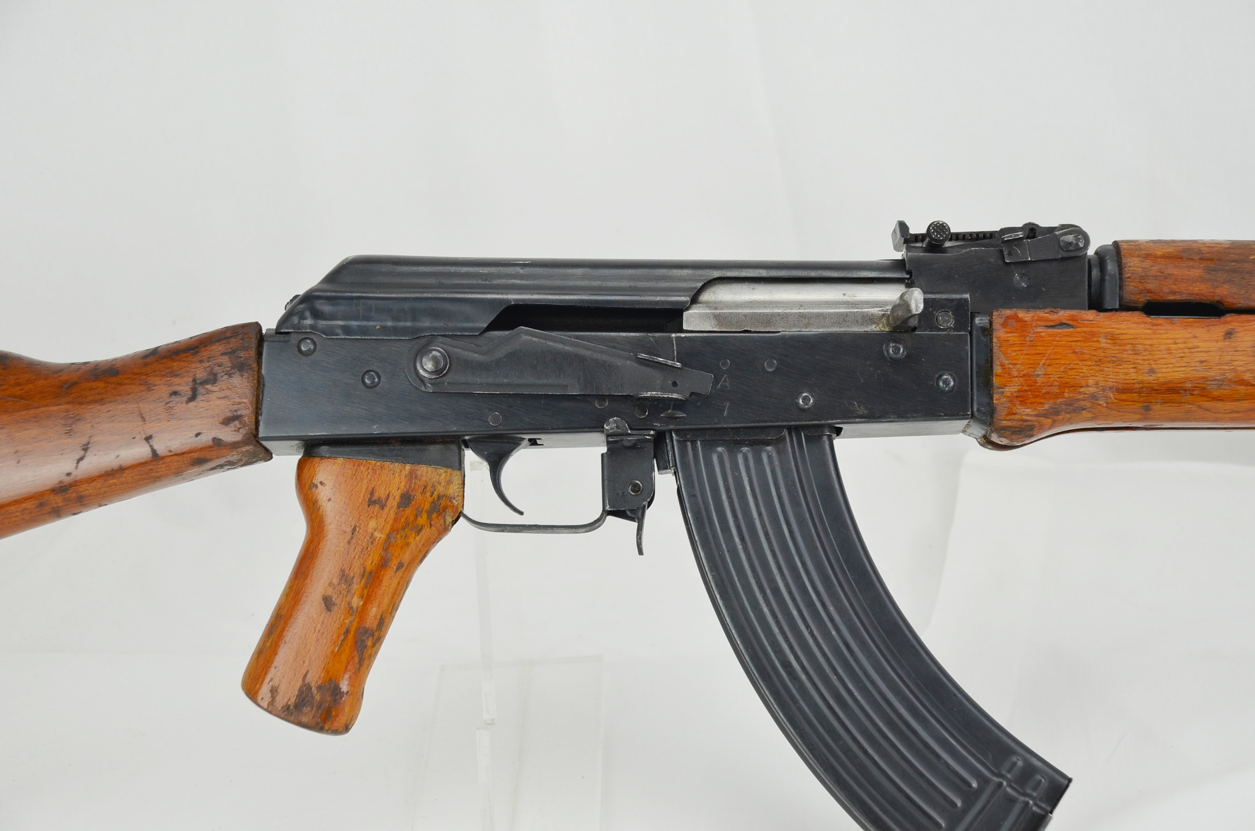 Albanian Type-56 AKM (Chinese AK-47) - Image 3