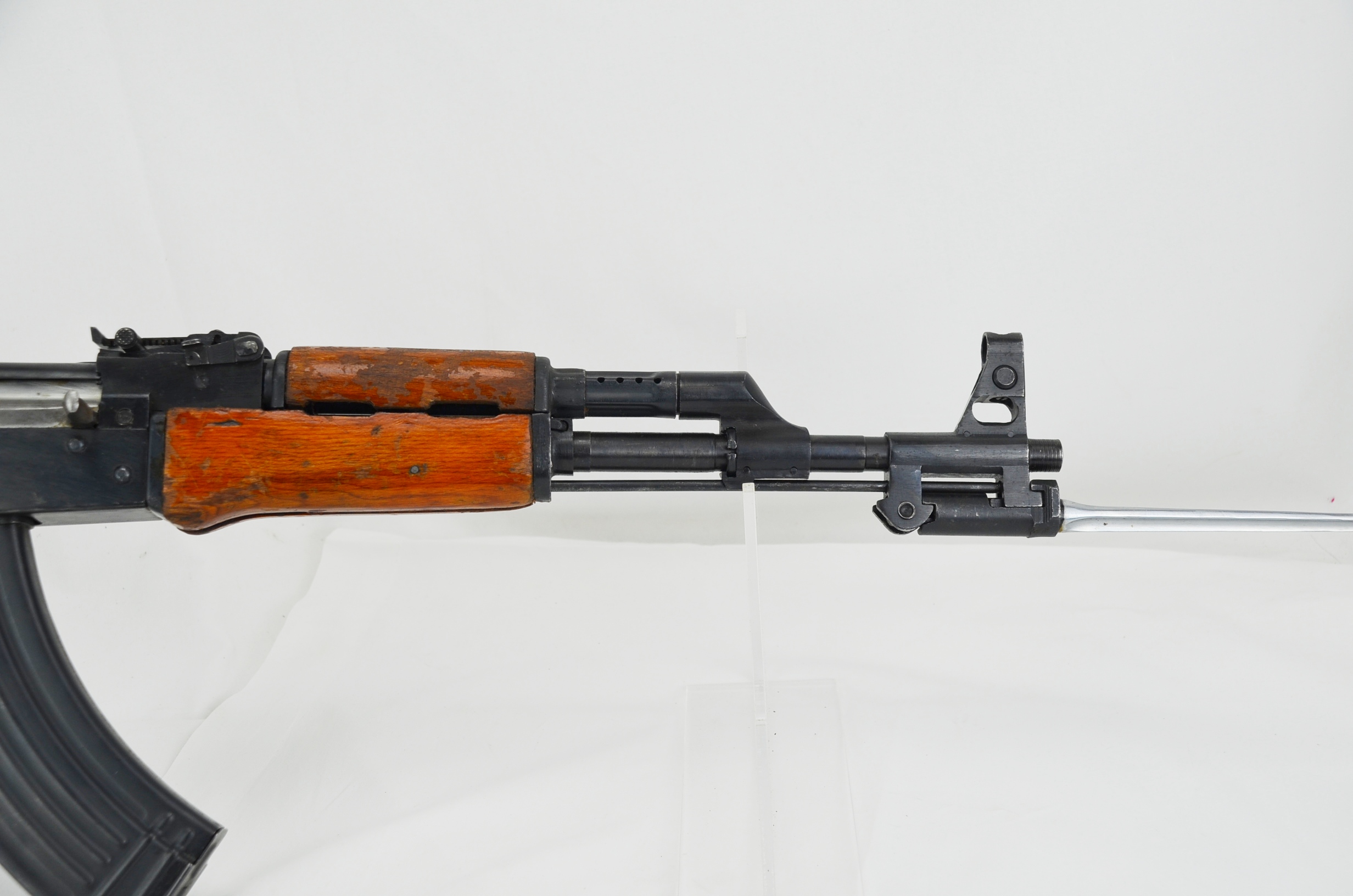 Albanian Type-56 AKM (Chinese AK-47) - Image 4