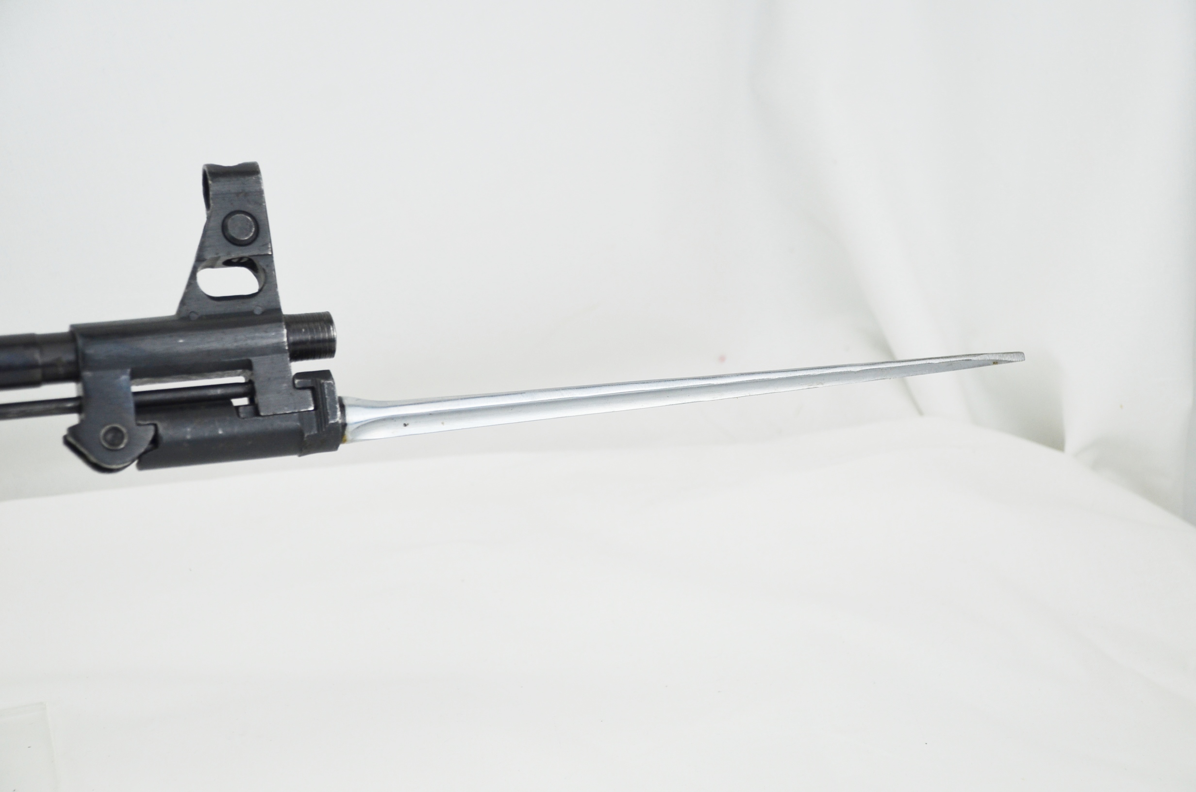 Albanian Type-56 AKM (Chinese AK-47) - Image 5