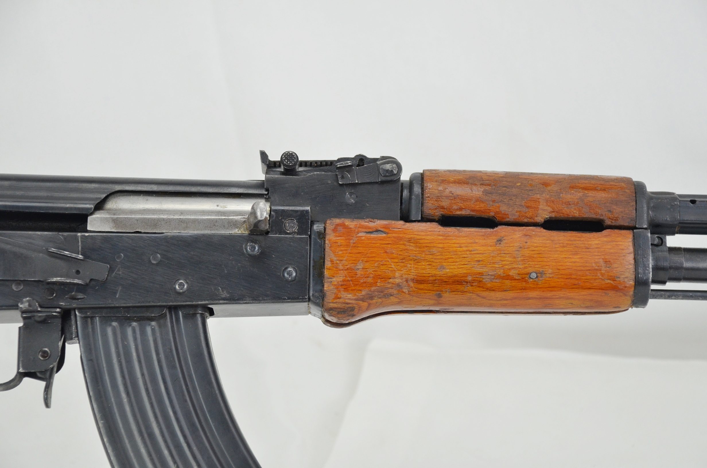 Albanian Type-56 AKM (Chinese AK-47) - Image 6