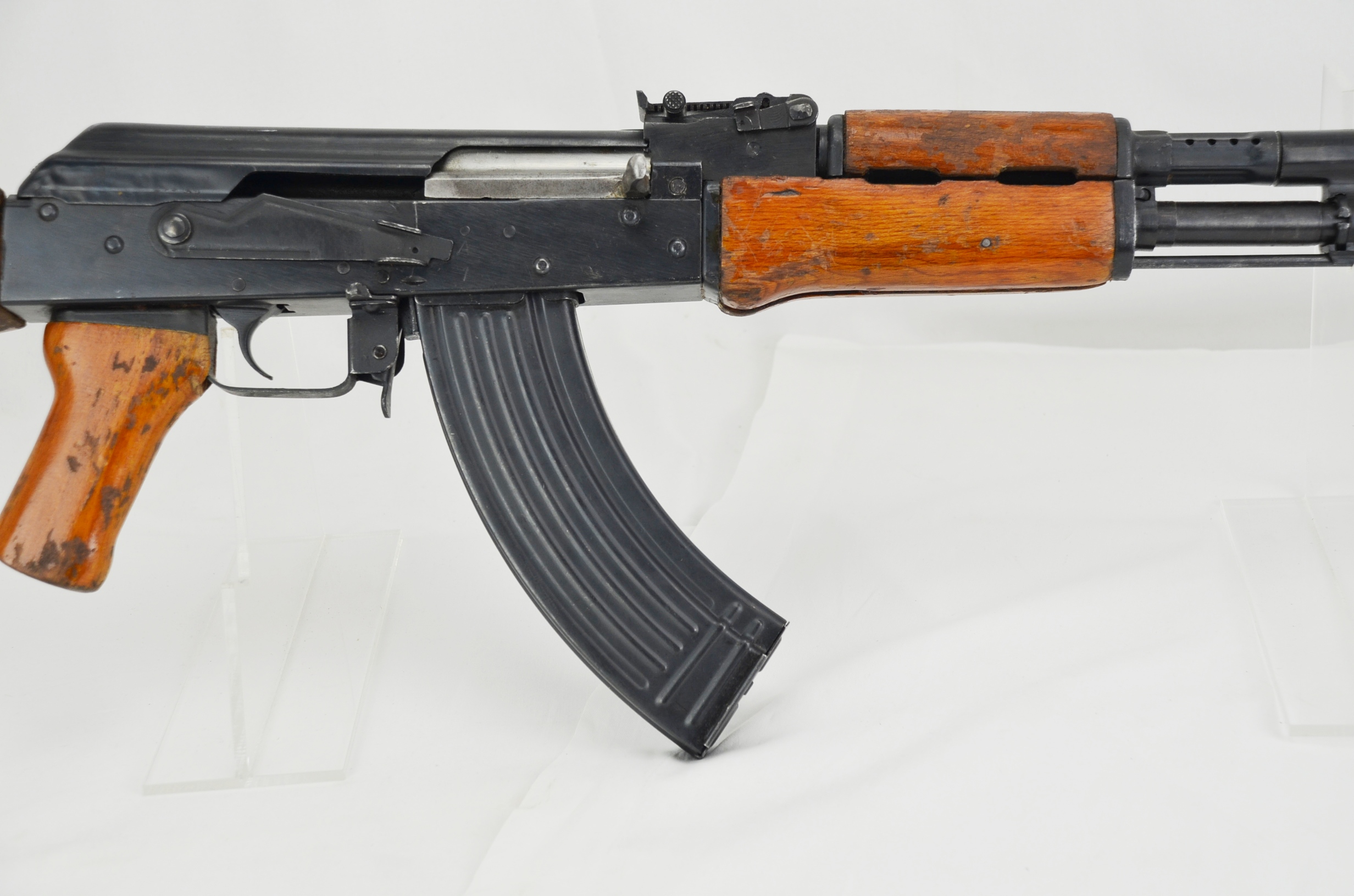 Albanian Type-56 AKM (Chinese AK-47) - Image 7