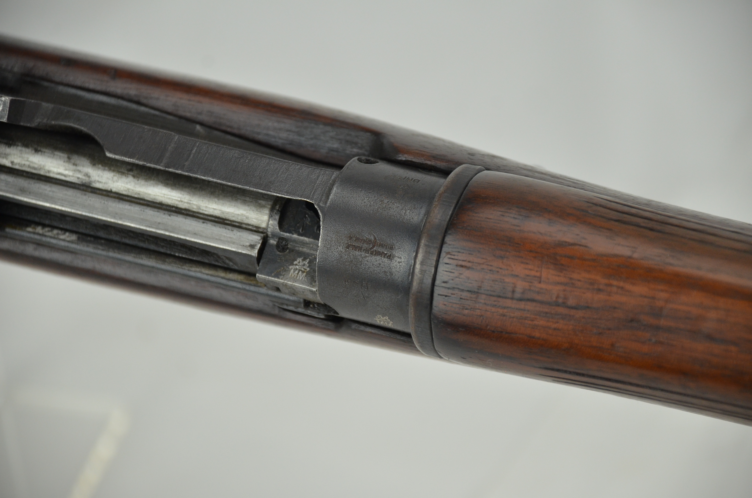 WW2 Period Lee-Enfield Rifle No.4 MK1 - Image 11