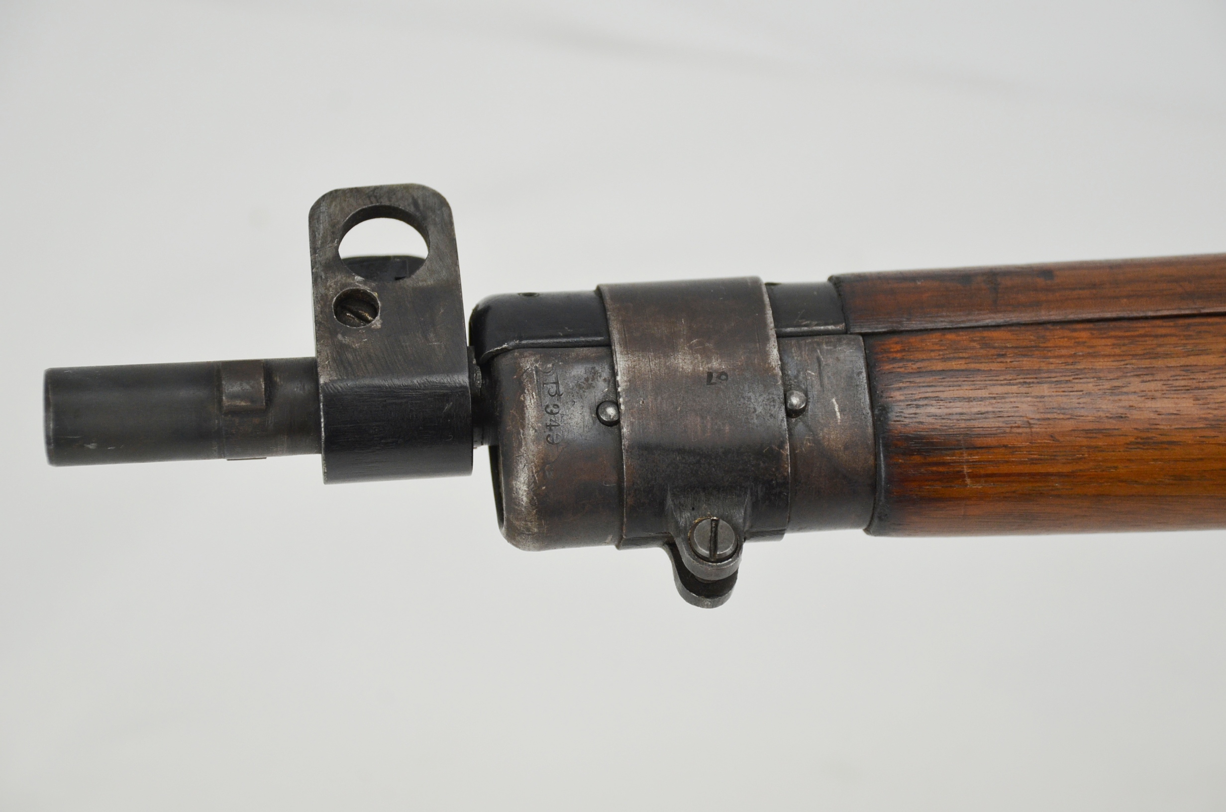 WW2 Period Lee-Enfield Rifle No.4 MK1 - Image 18