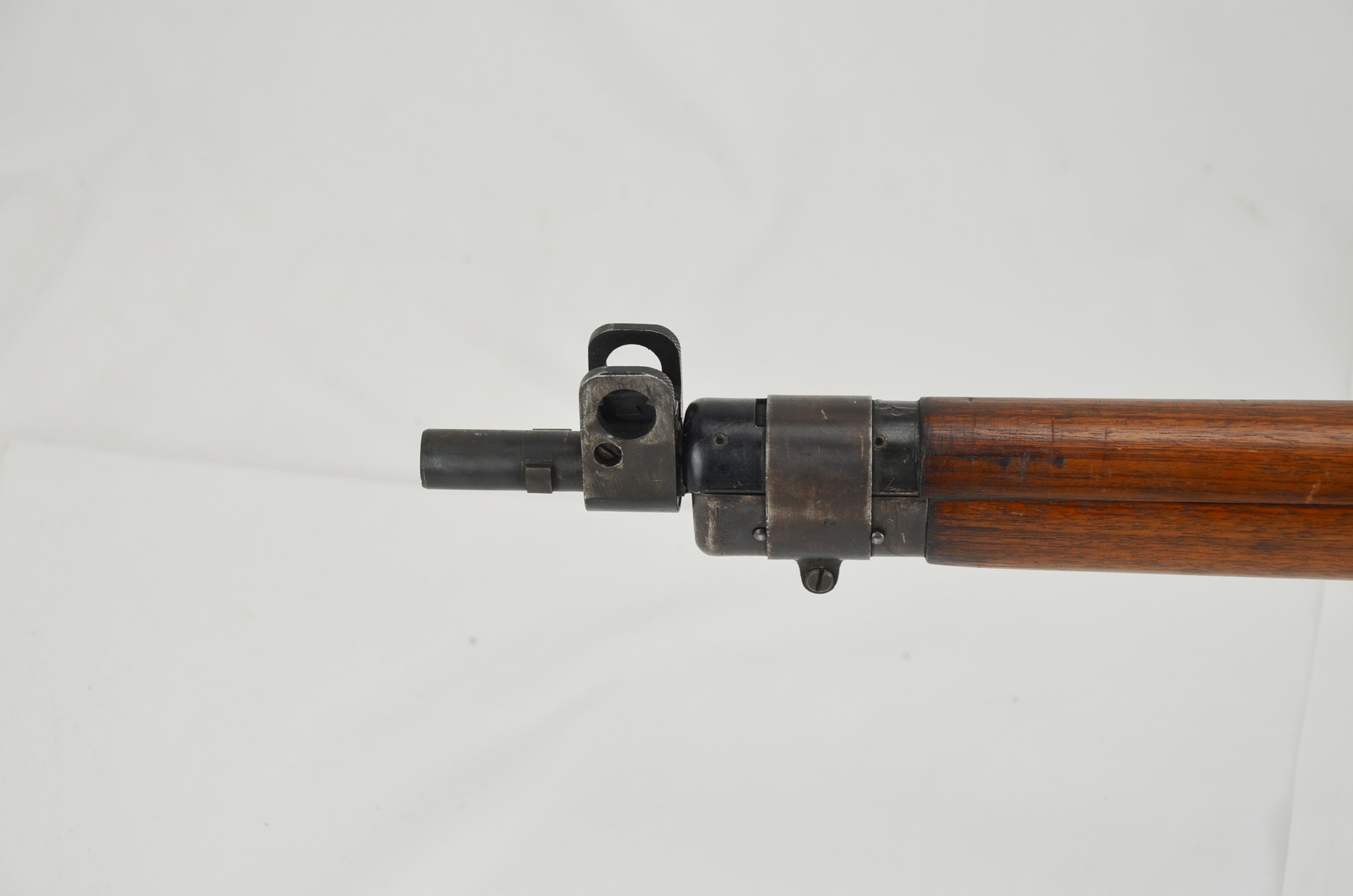 WW2 Period Lee-Enfield Rifle No.4 MK1 - Image 19