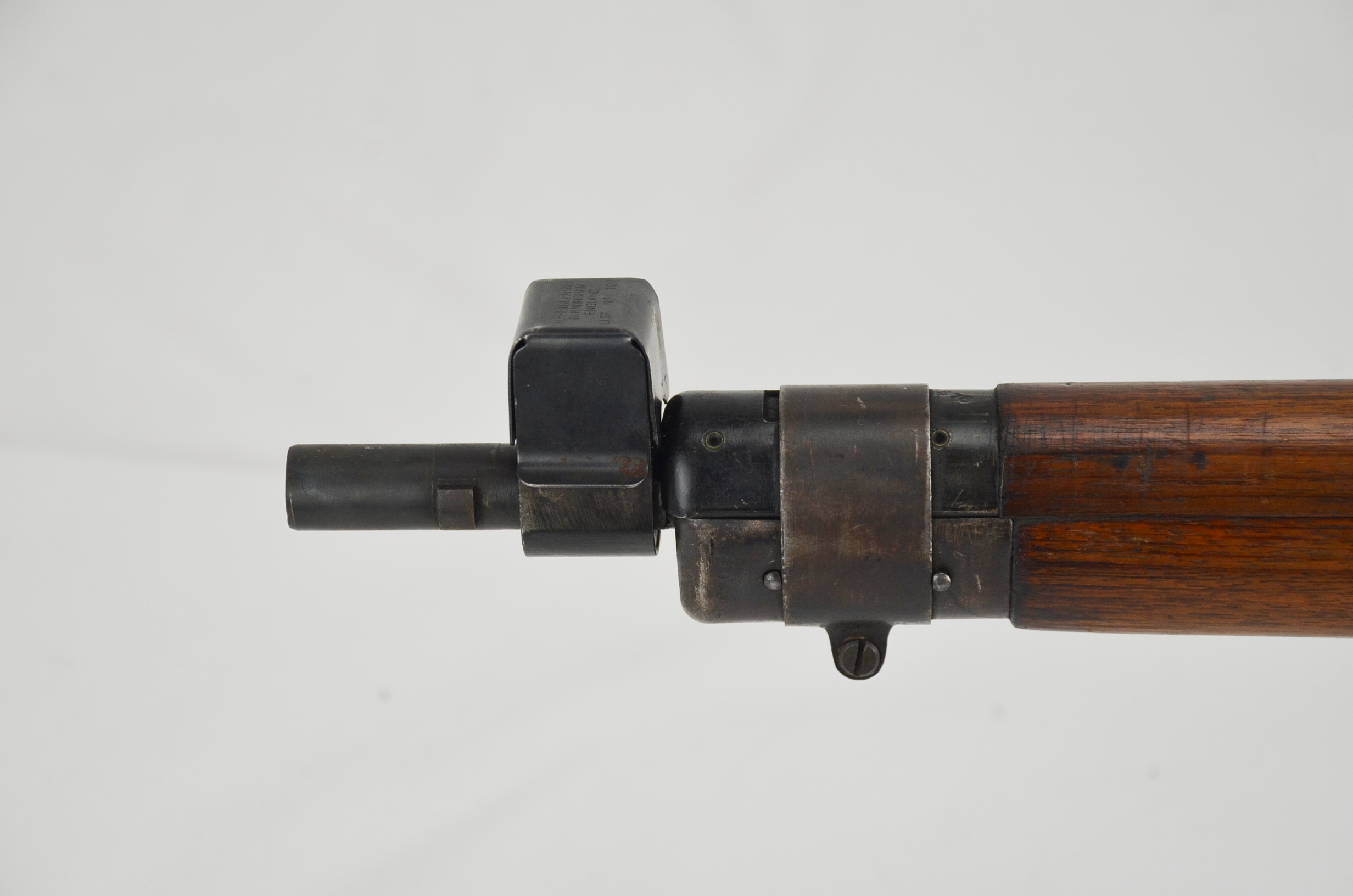 WW2 Period Lee-Enfield Rifle No.4 MK1 - Image 20