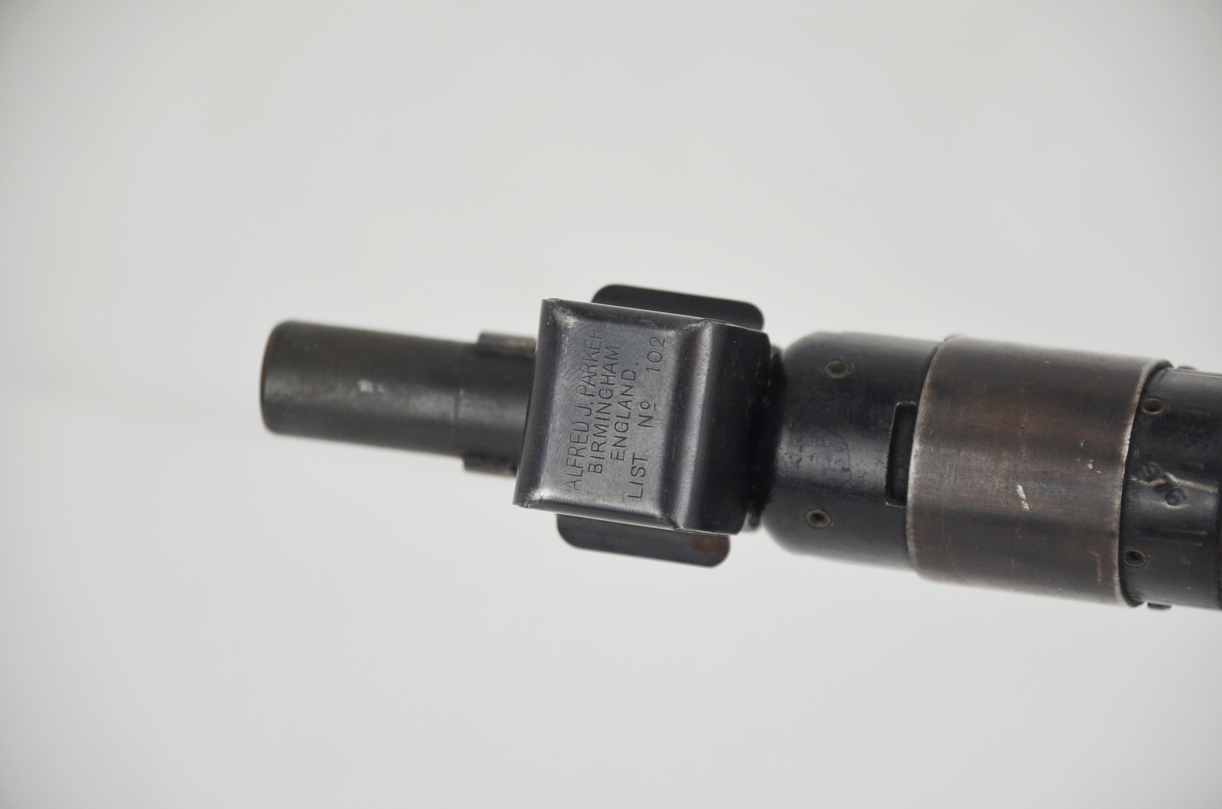 WW2 Period Lee-Enfield Rifle No.4 MK1 - Image 21