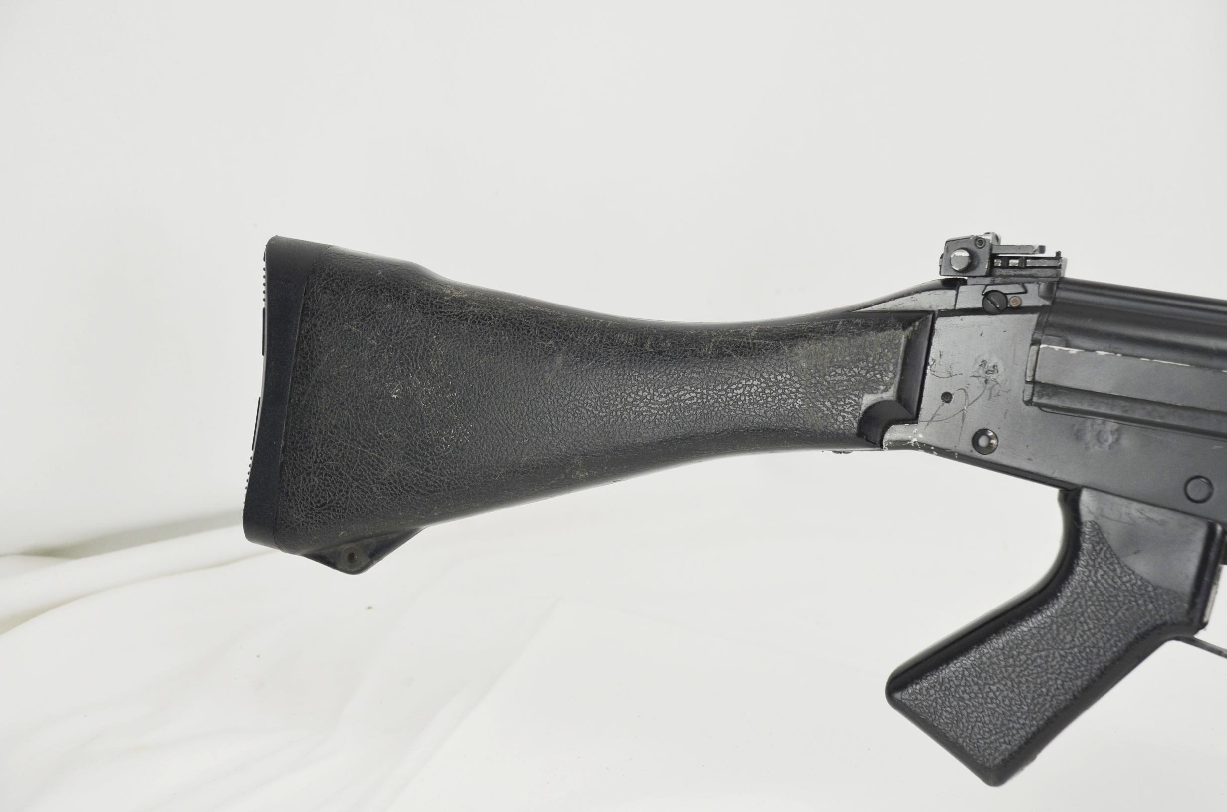 British L1A1 Self-Loading Rifle - Image 11
