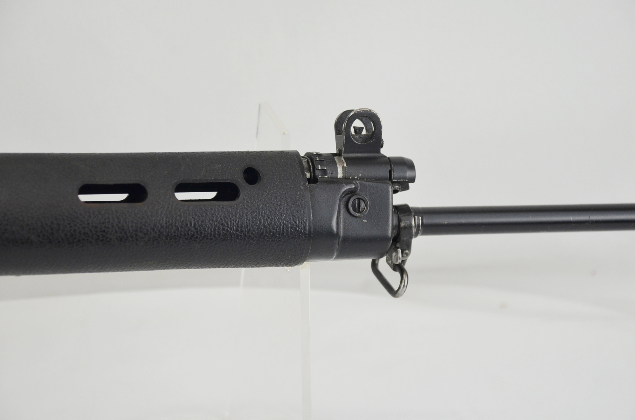British L1A1 Self-Loading Rifle - Image 12