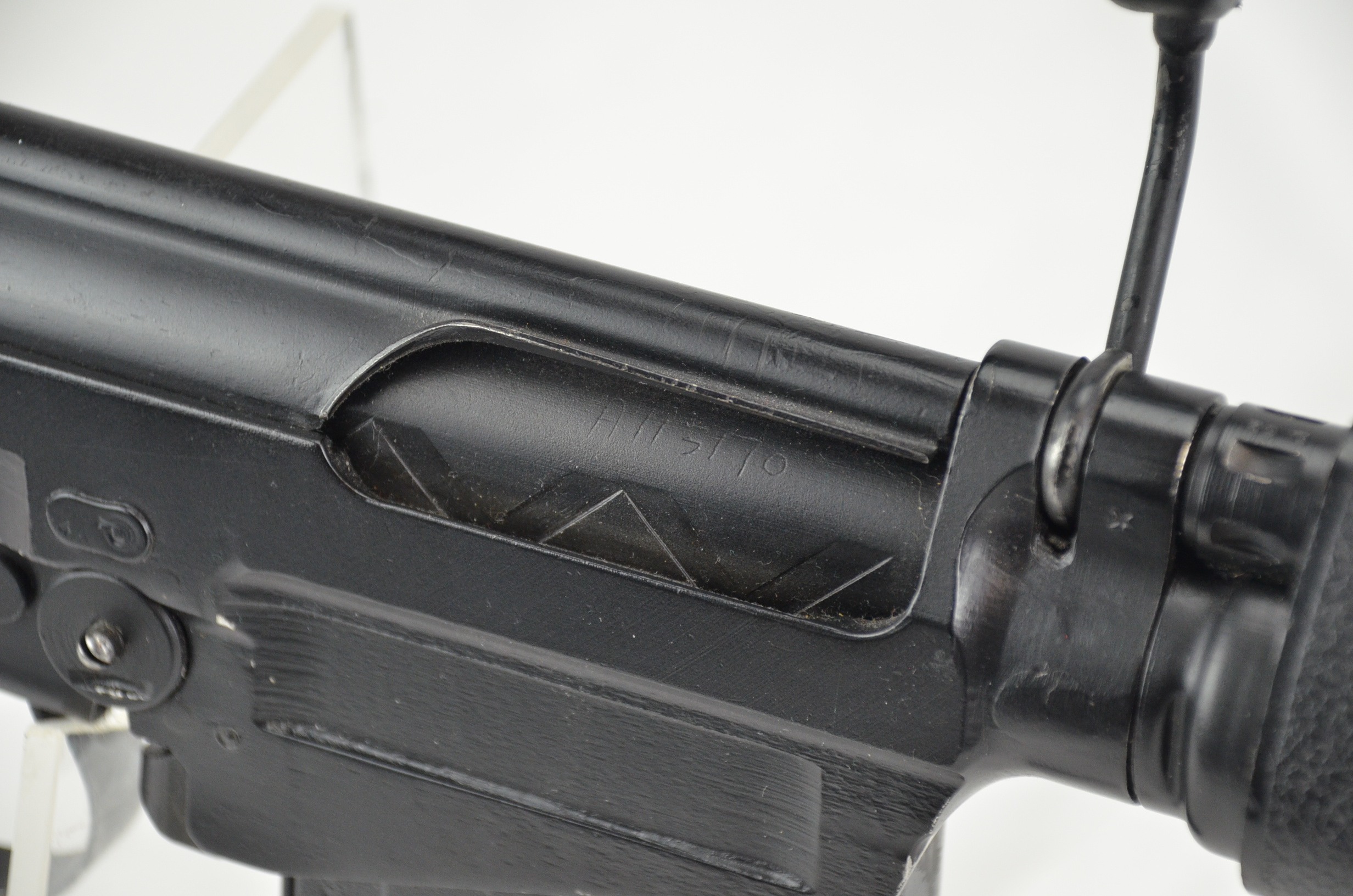 British L1A1 Self-Loading Rifle - Image 14