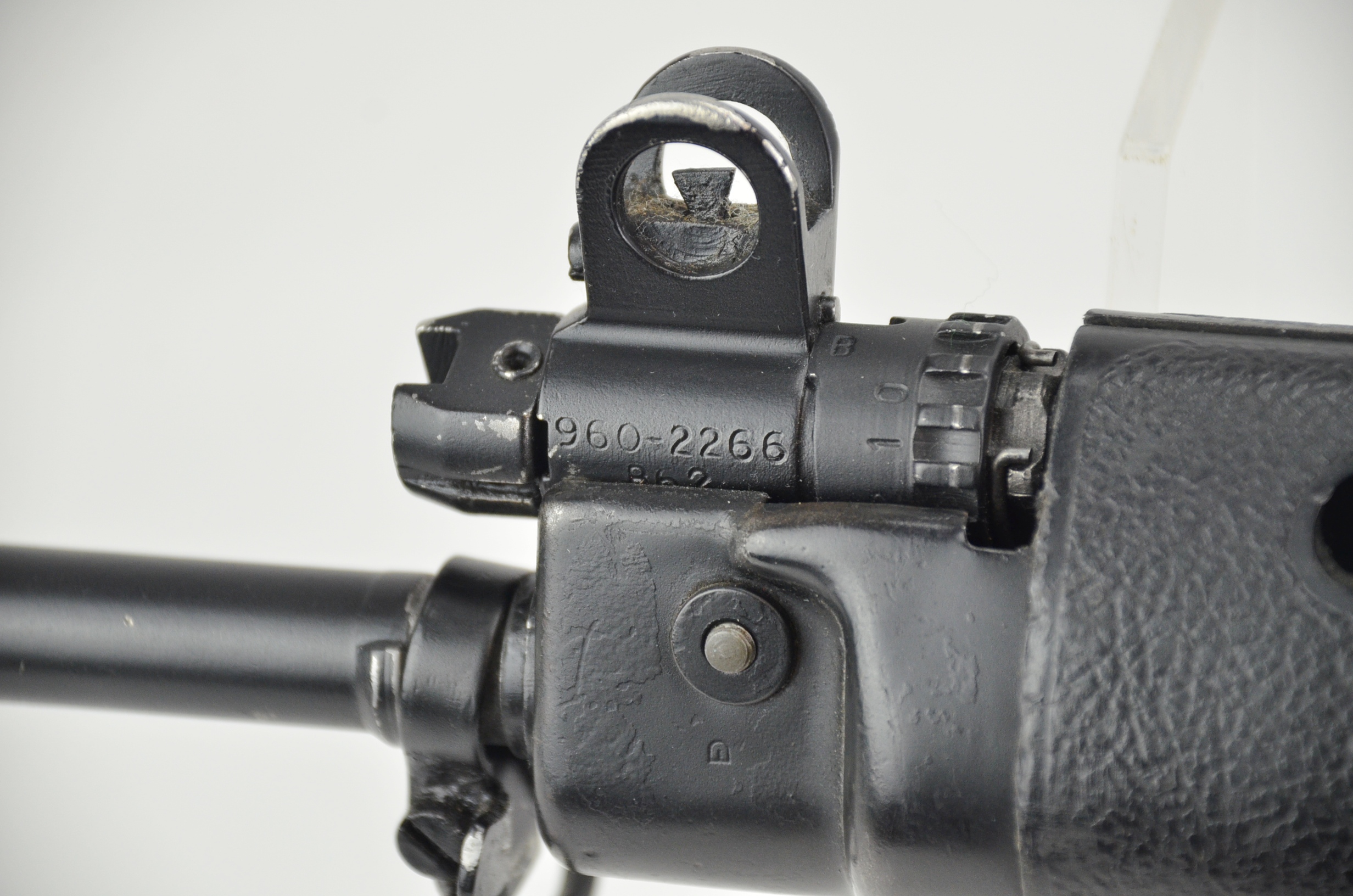 British L1A1 Self-Loading Rifle - Image 15